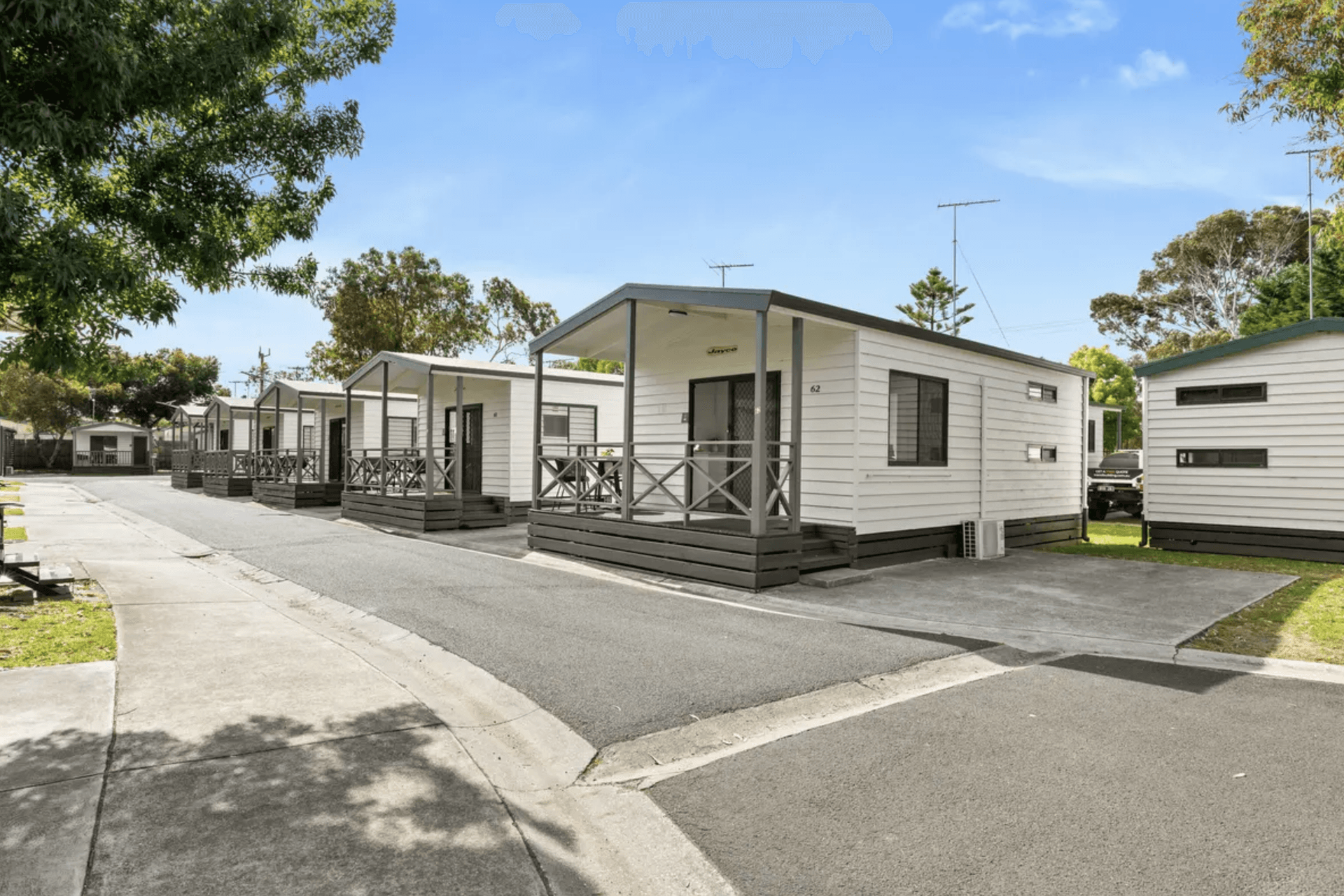 Tasman Holiday Parks - Geelong - 3