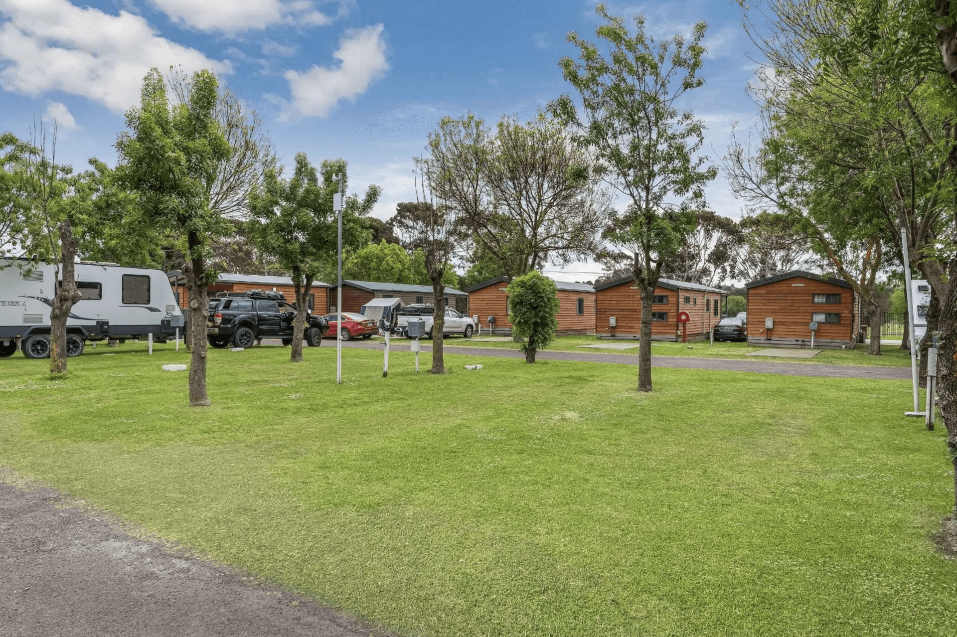 Tasman Holiday Parks - Geelong - 5