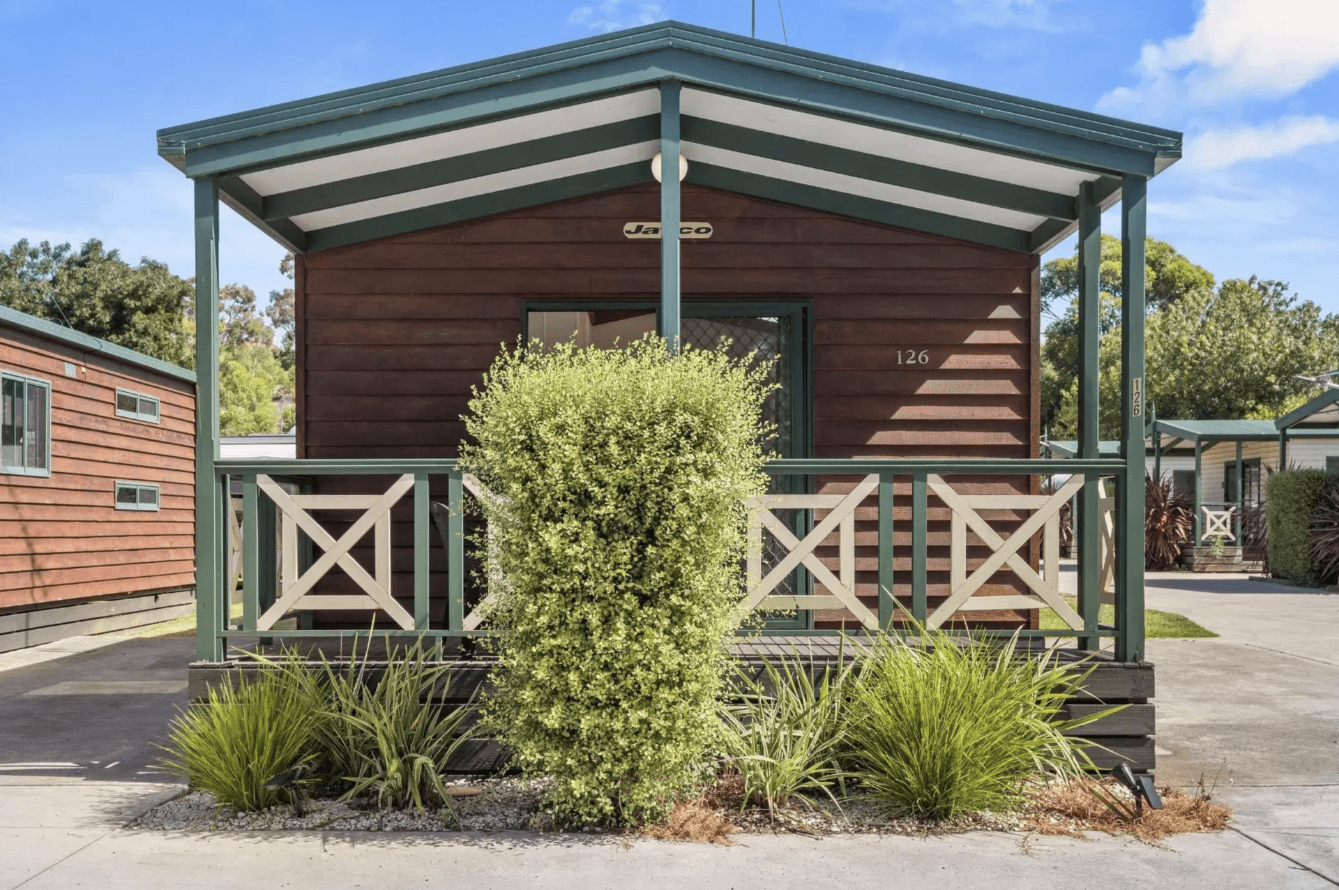 Tasman Holiday Parks - Geelong - Image 6