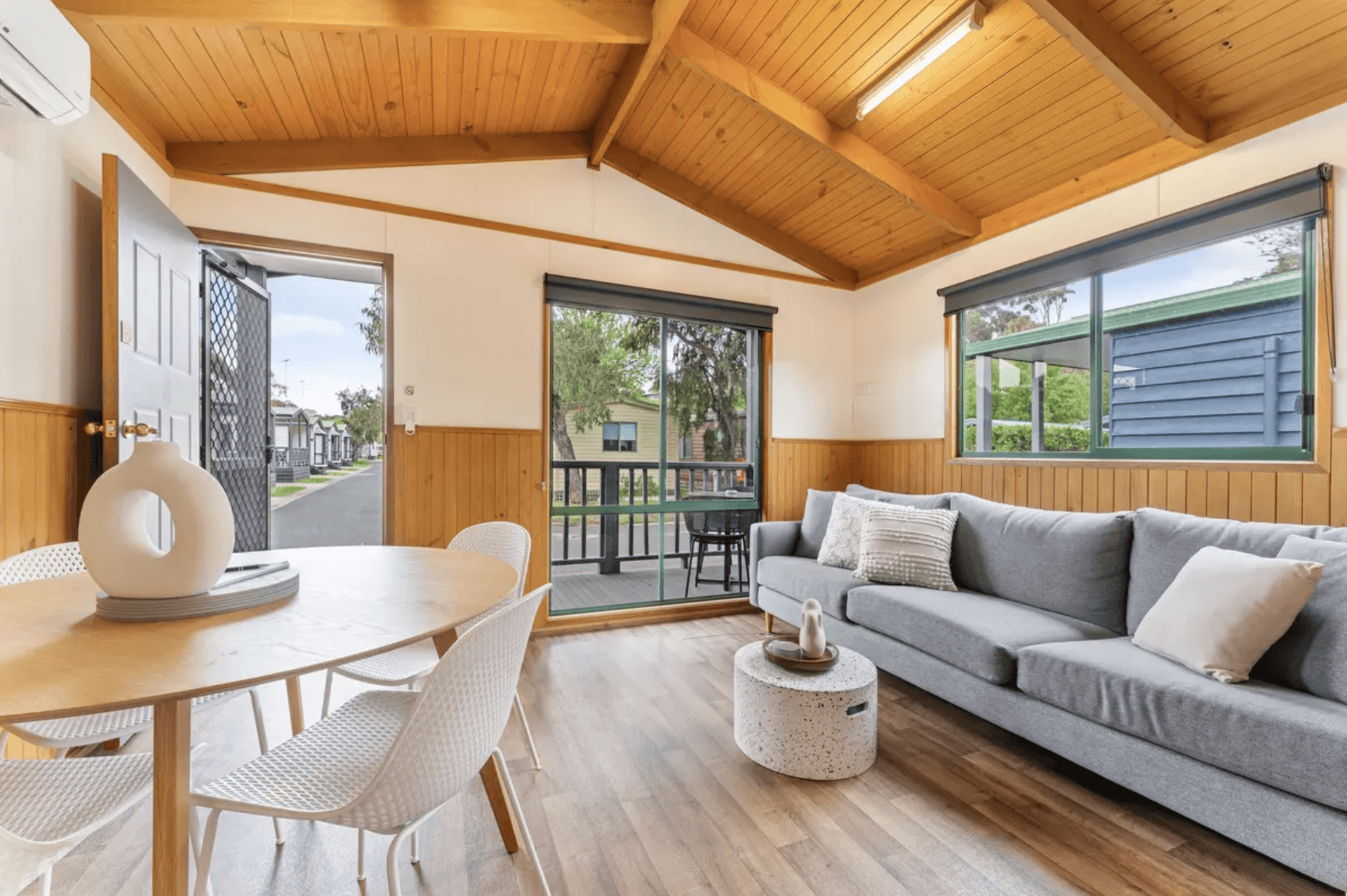 Tasman Holiday Parks - Geelong - 4