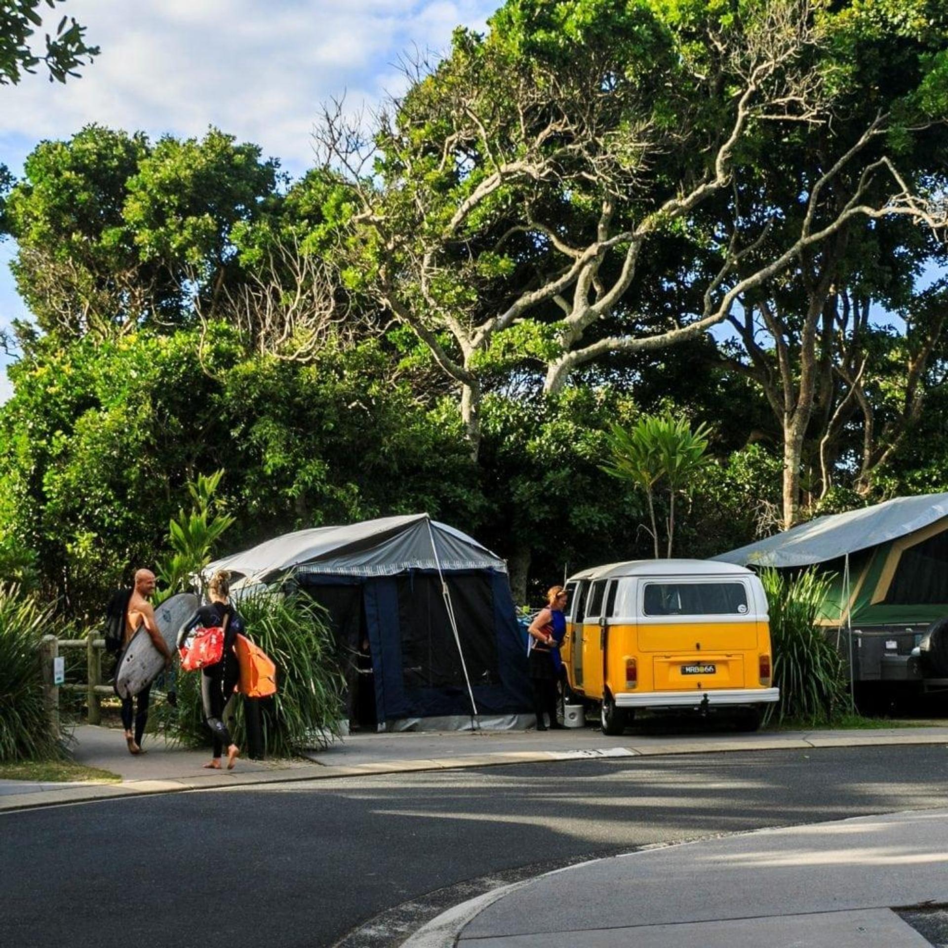 Reflections Holiday Parks - Byron Bay Holiday Park - 3