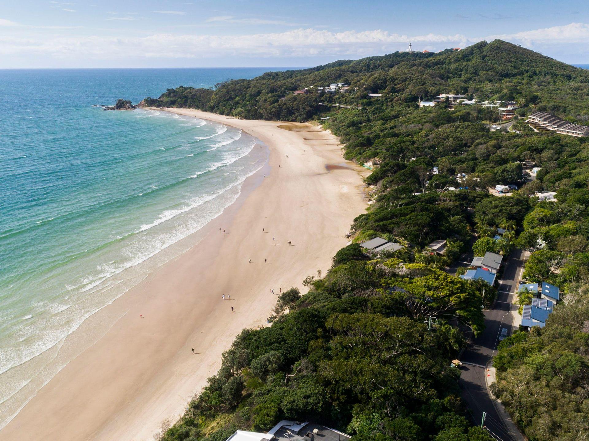 Reflections Holiday Parks - Byron Bay Holiday Park - 2
