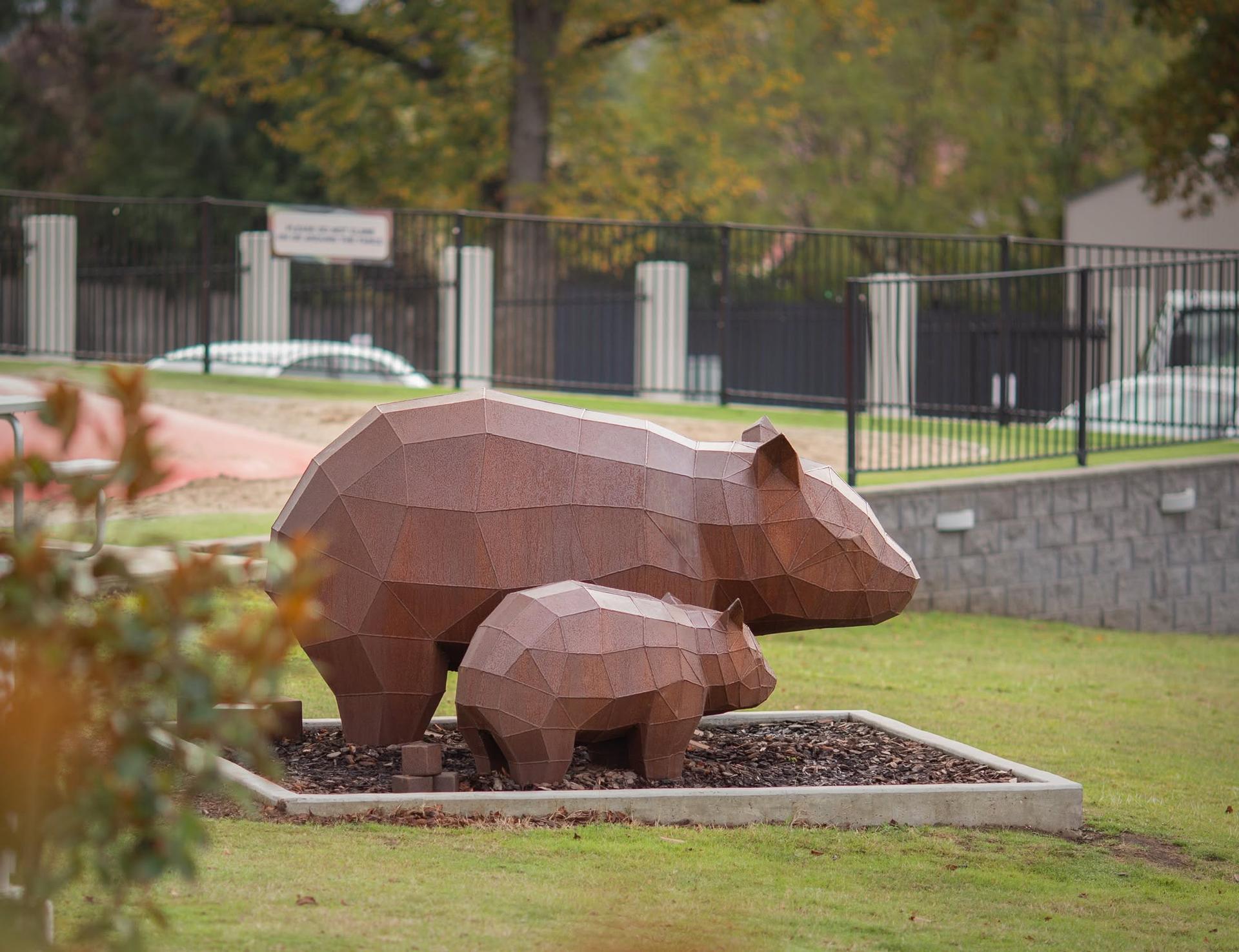 BIG4 Launceston Holiday Park - 2