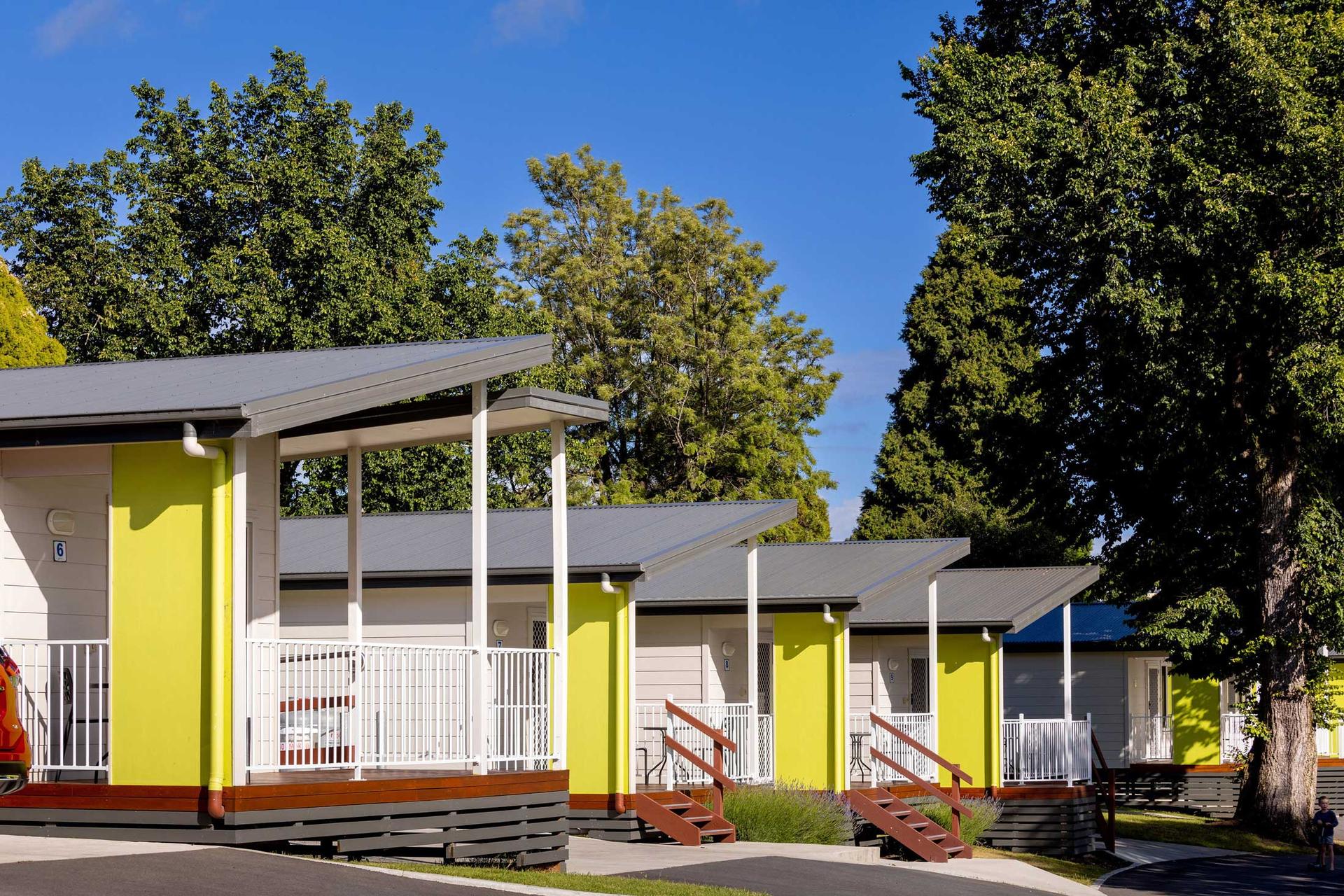 BIG4 Launceston Holiday Park - 1