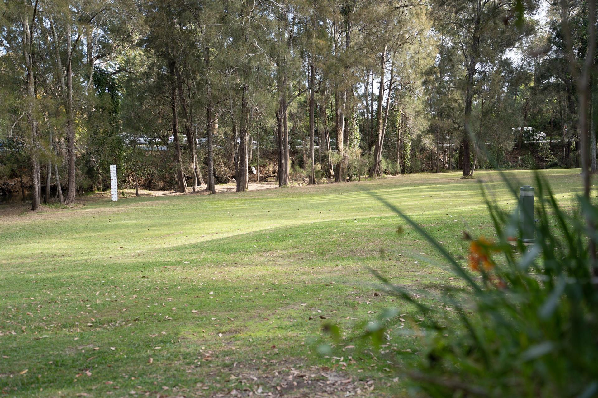 Reflections Holiday Parks - Coffs Harbour Holiday Park - 5
