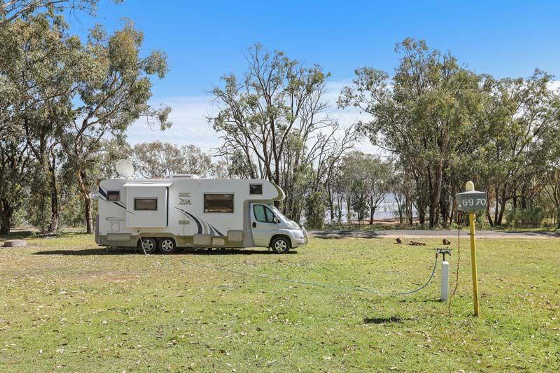 Reflections Holiday Parks - Copeton Waters Holiday Park - 2