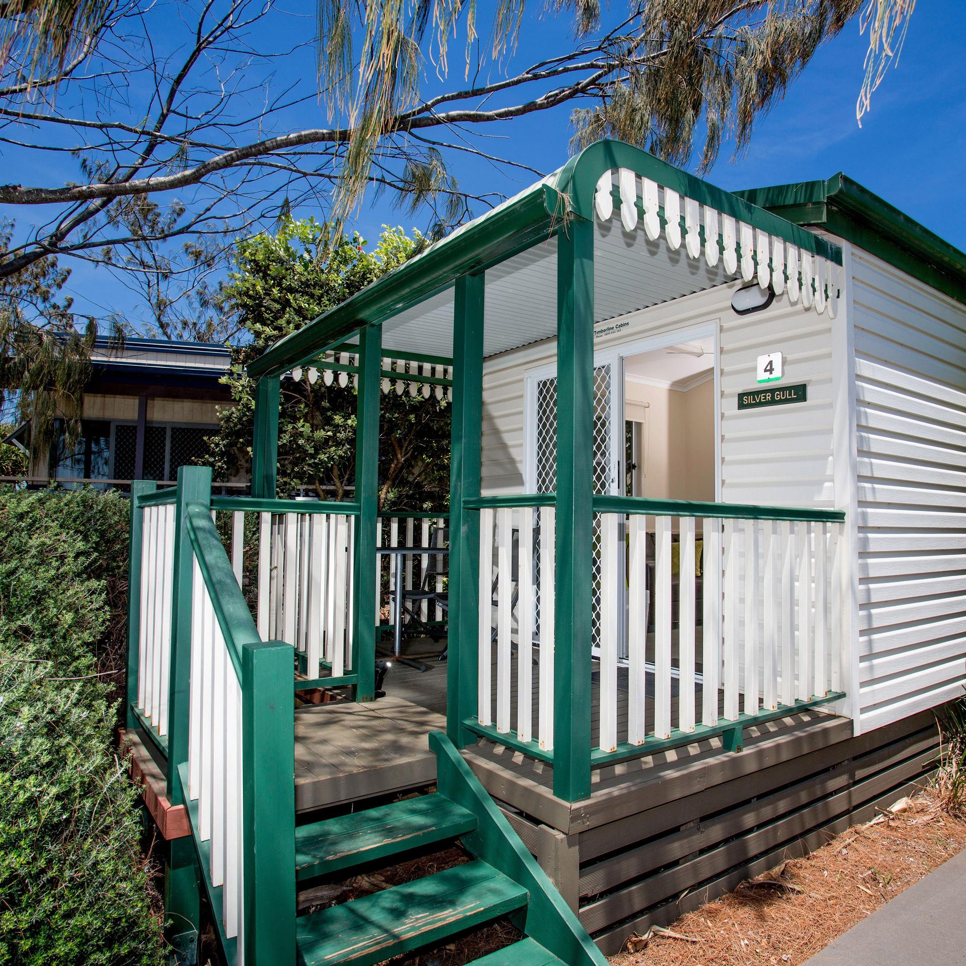 Reflections Holiday Parks - Corindi Beach Holiday Park - 2