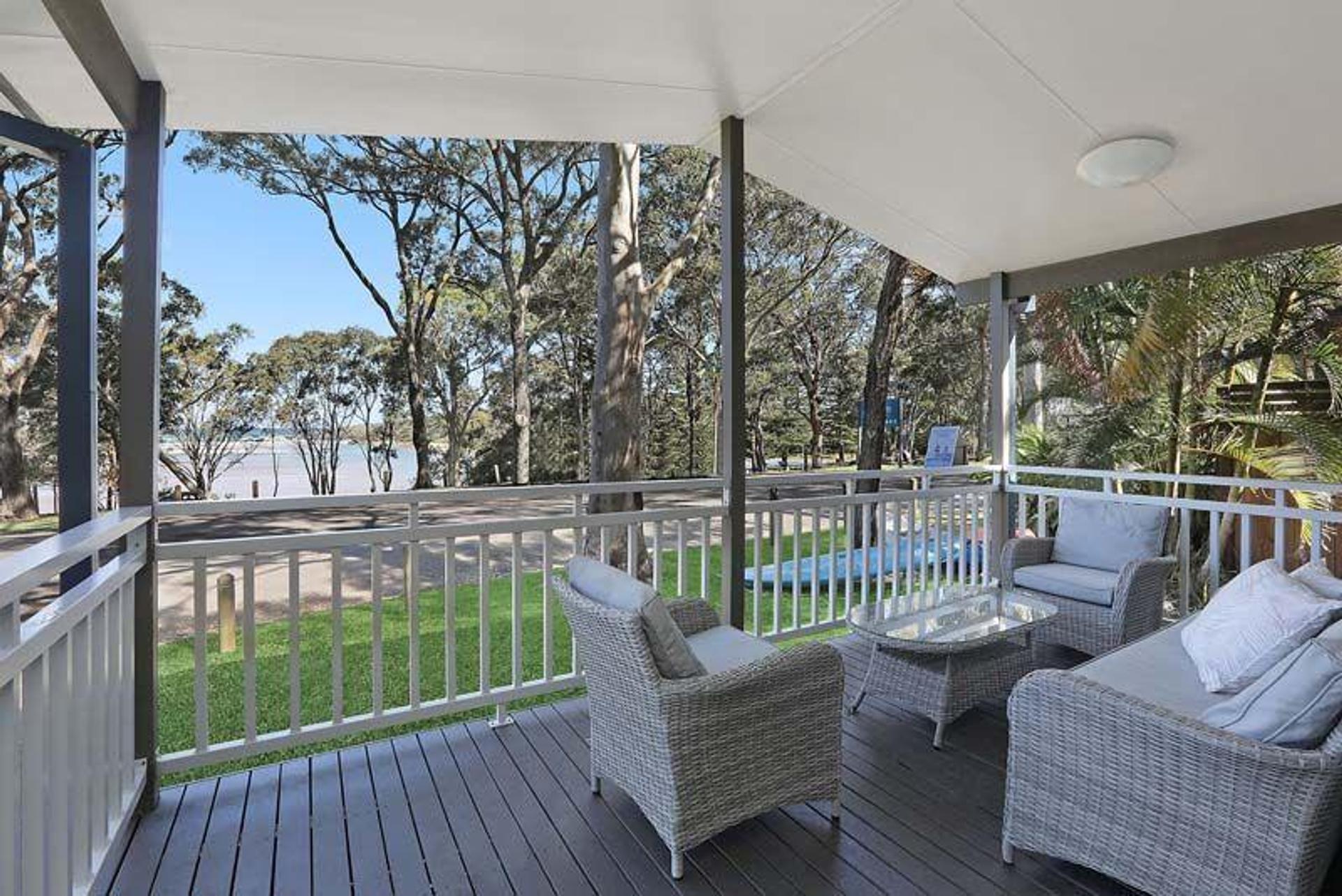 Reflections Holiday Parks - Moonee Beach Holiday Park - 5