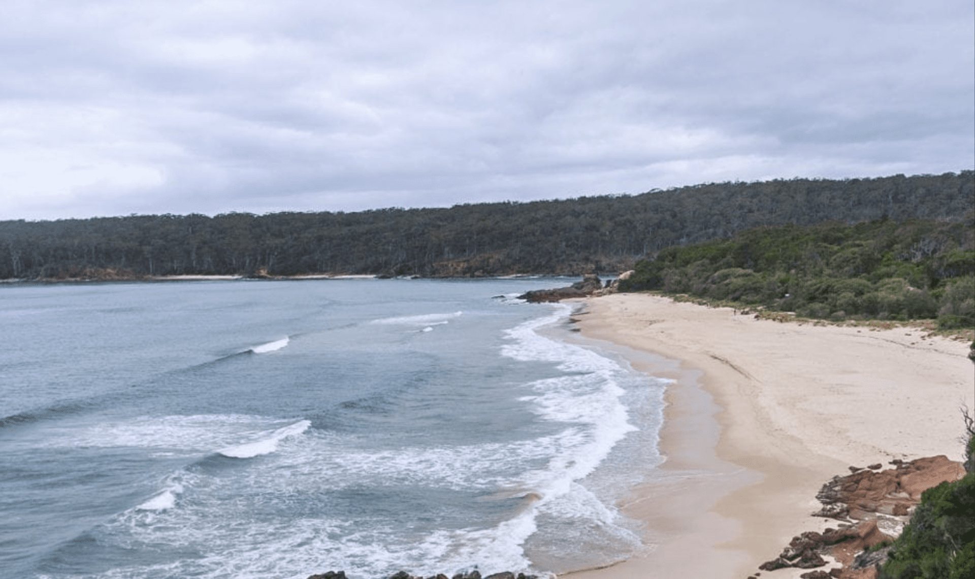 Reflections Holiday Parks - Pambula Holiday Park - 3