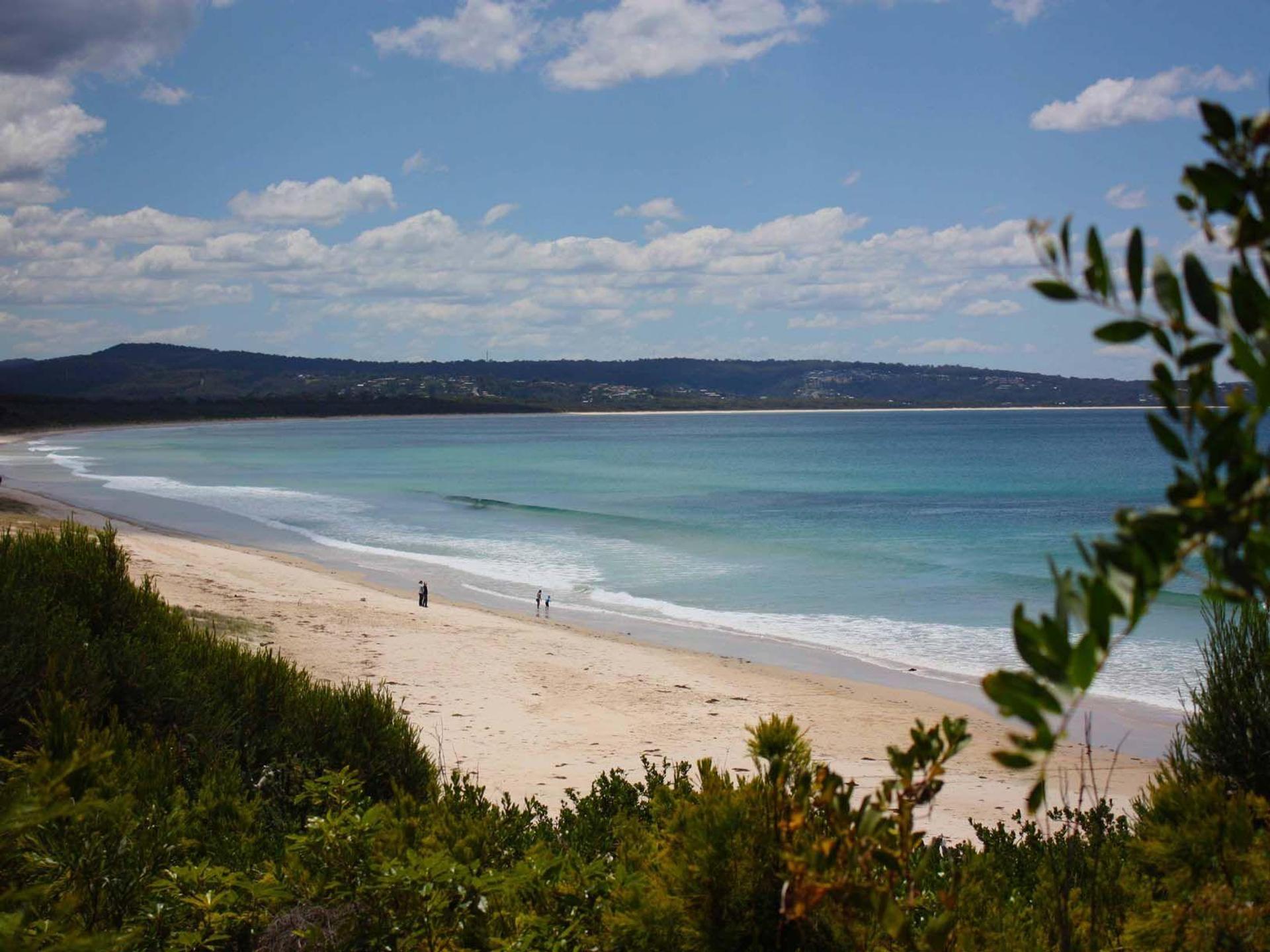 Reflections Holiday Parks - Pambula Holiday Park - 5