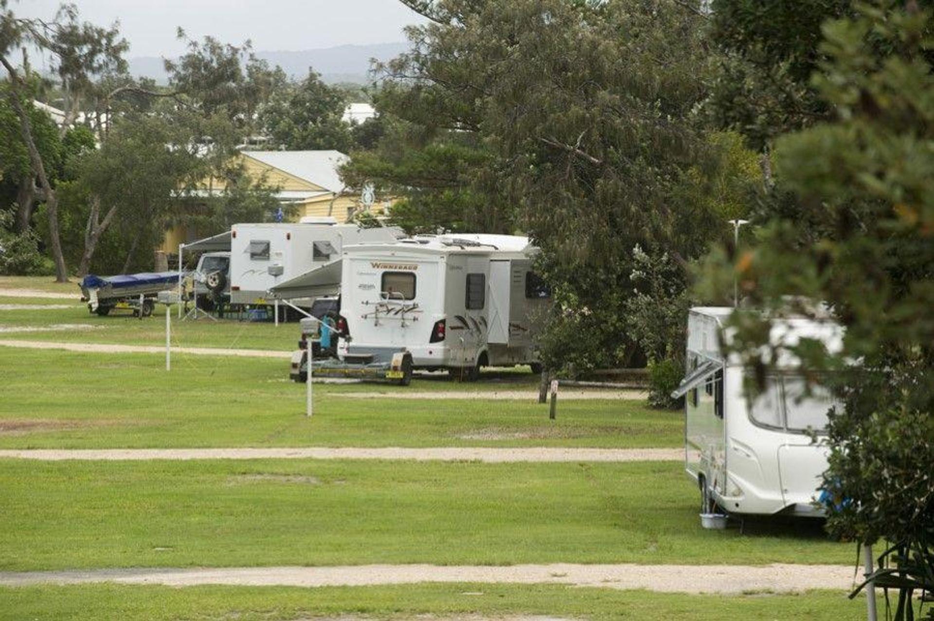 Reflections Holiday Parks - Red Rock Holiday Park - 2