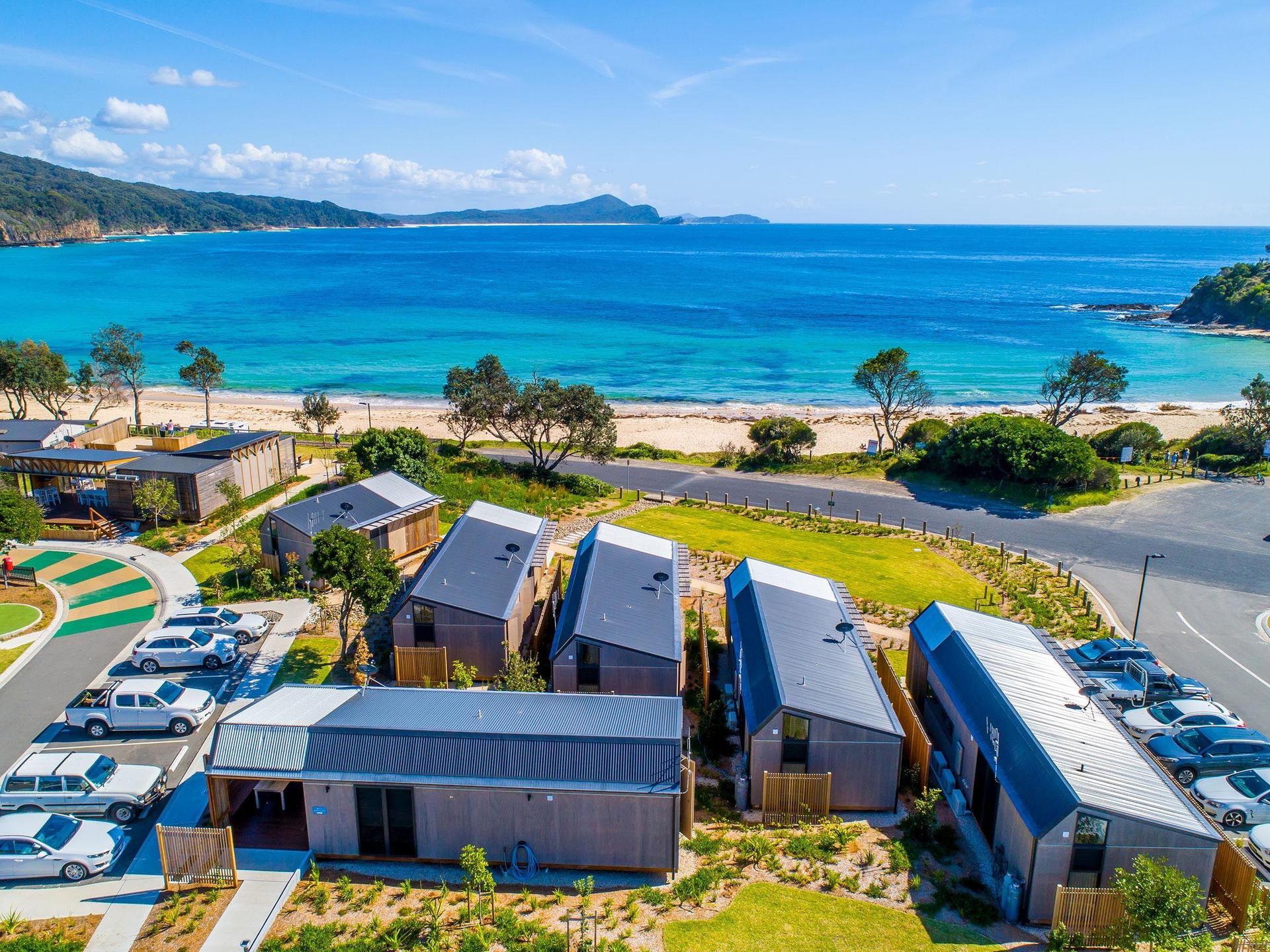 Reflections Holiday Parks - Seal Rocks Holiday Park - 1