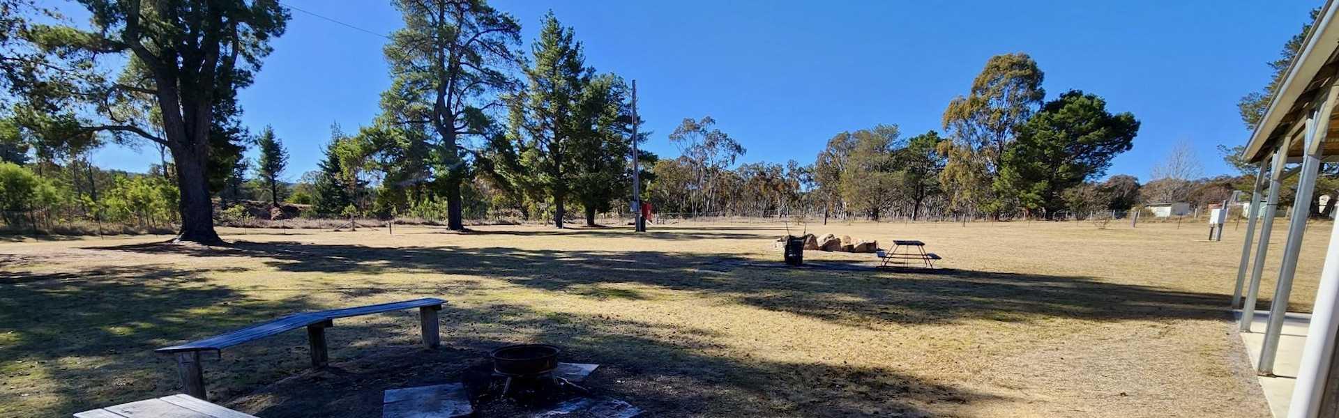 Tingha Gems Caravan Park - 2