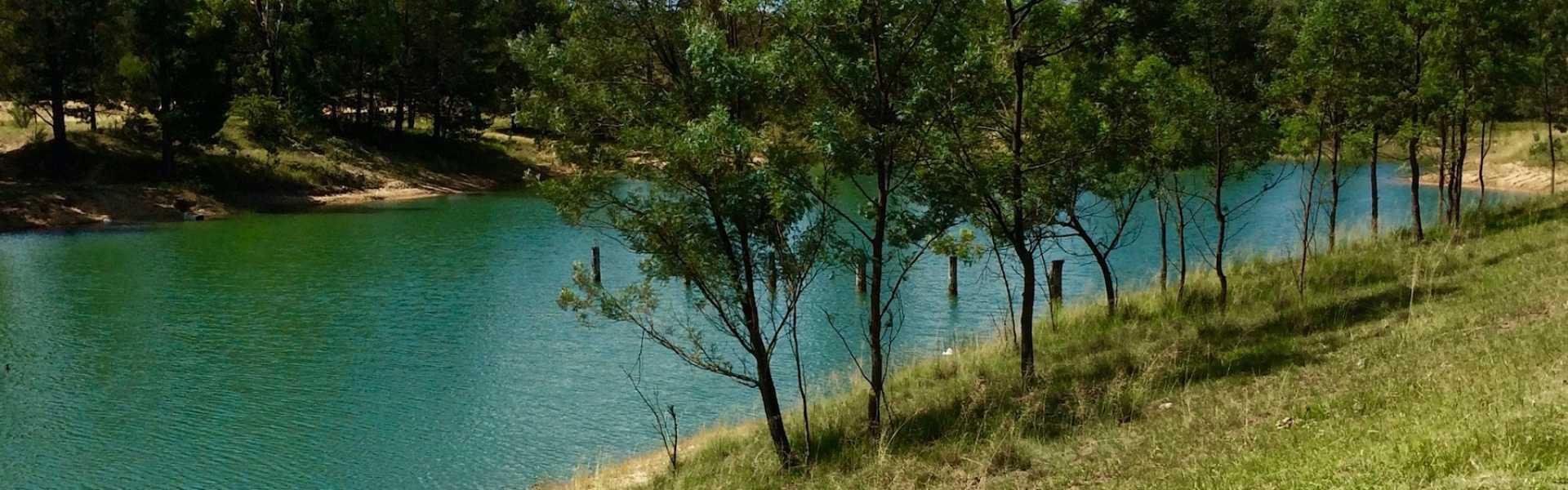 Tingha Gems Caravan Park - 1