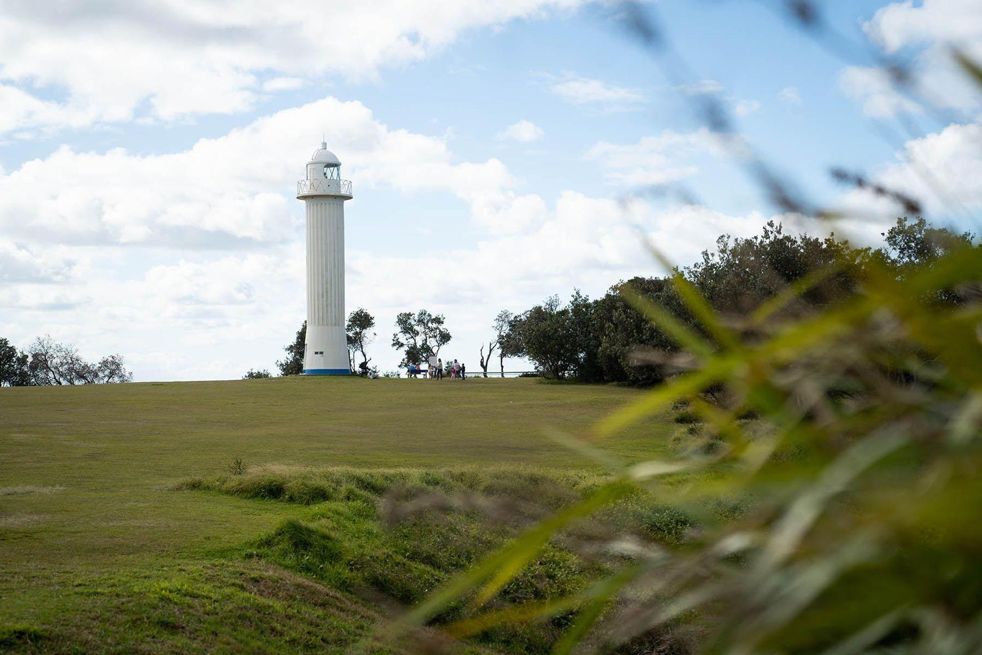 Reflections Holiday Parks - Yamba Lighthouse Cottages Holiday Park - 3