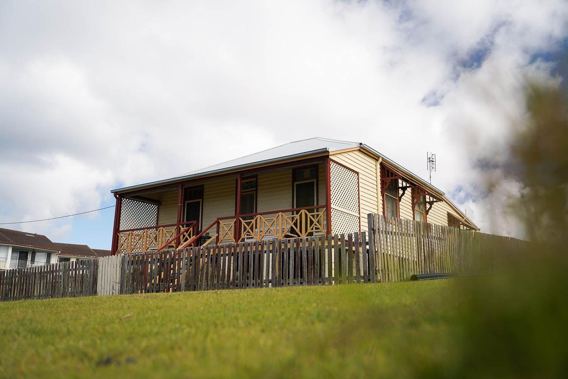 Reflections Holiday Parks - Yamba Lighthouse Cottages Holiday Park - 2