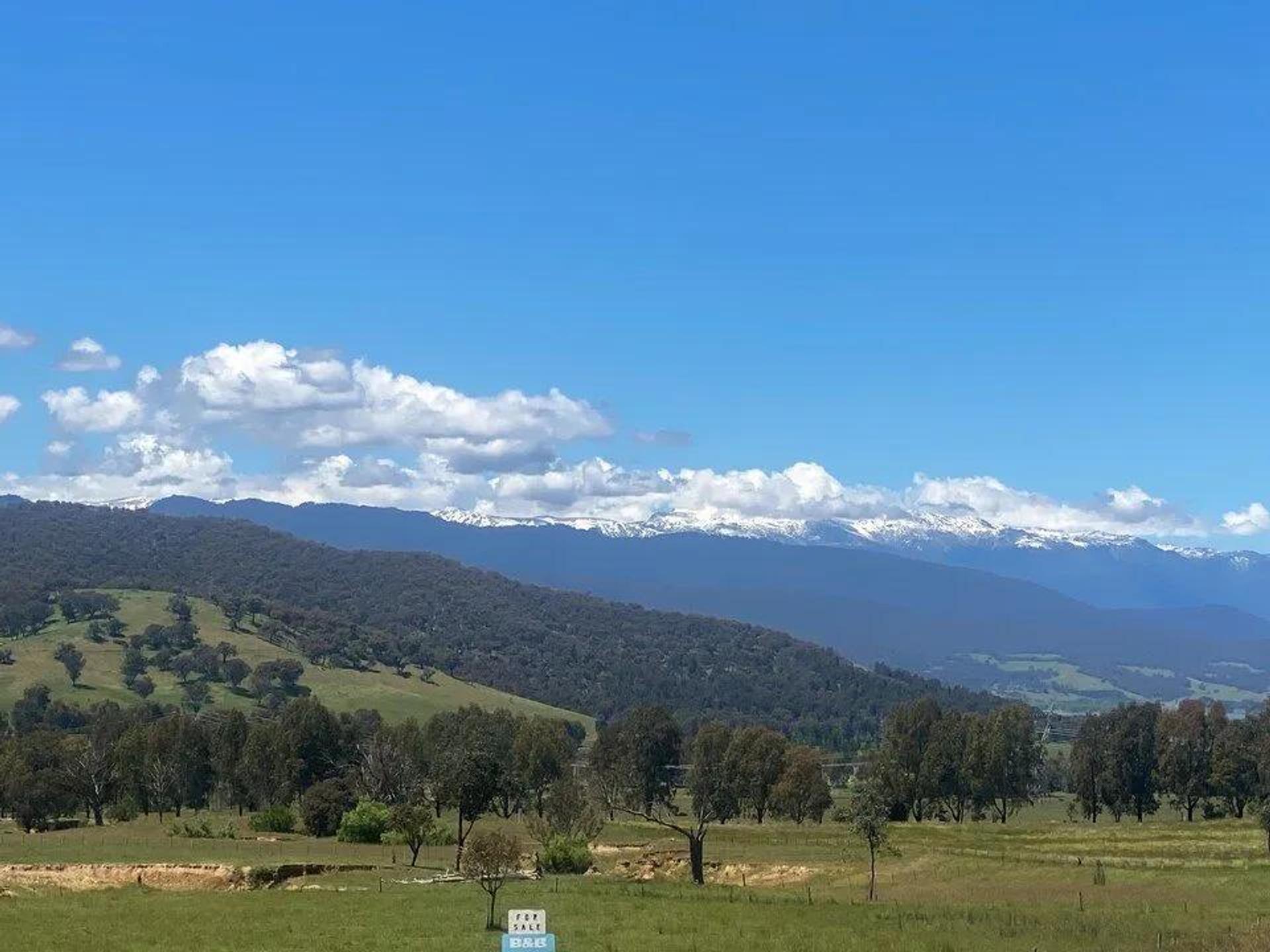 Khancoban Lakeside Caravan Park - 3