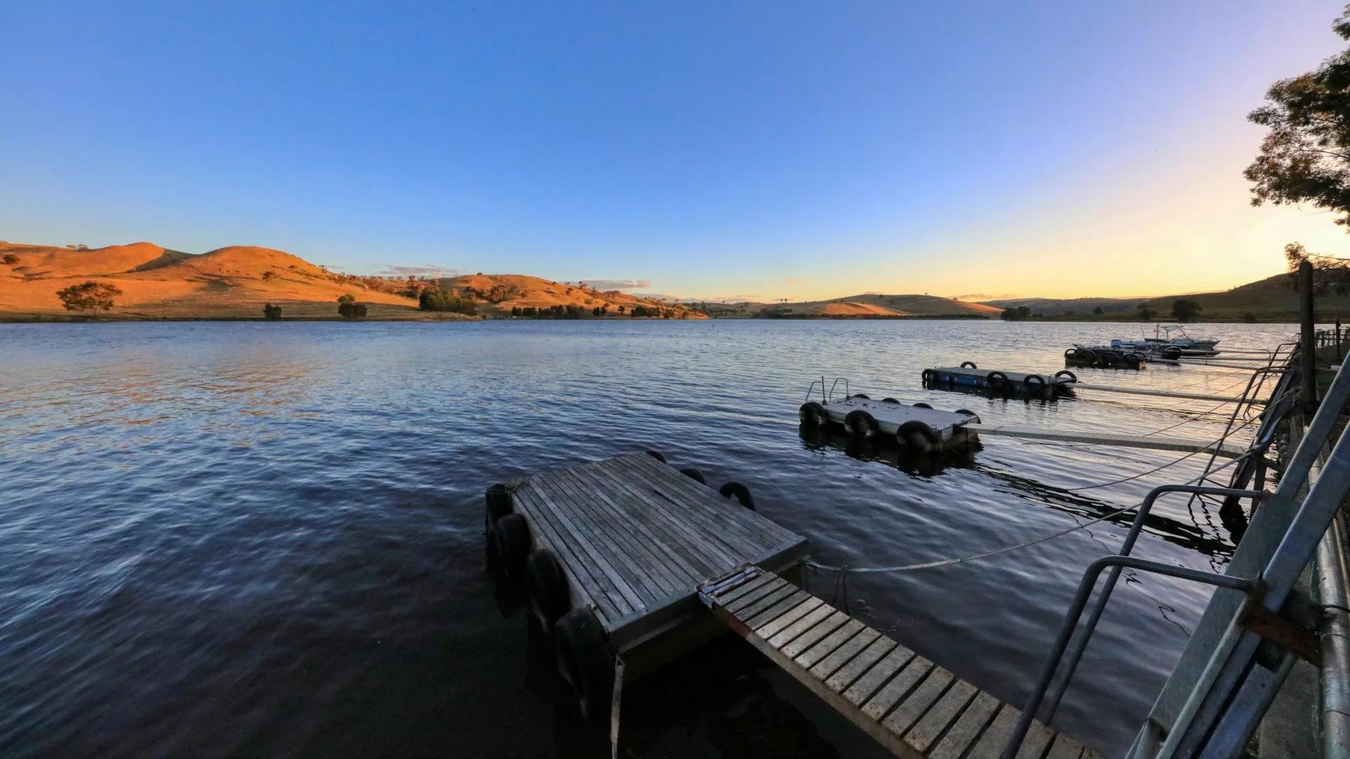 Hume Park Tourist Resort - 3