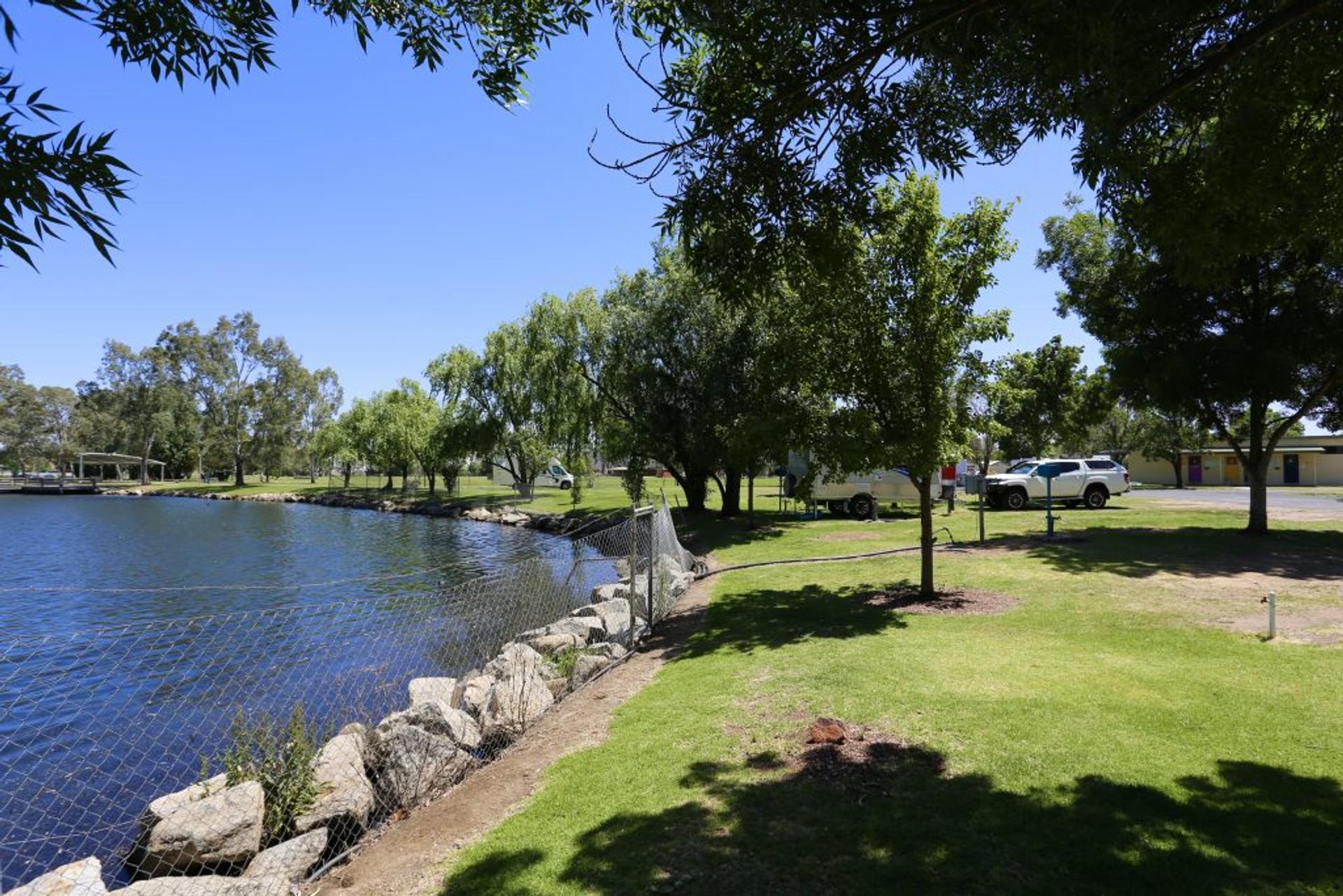 Junee Tourist Park - 4