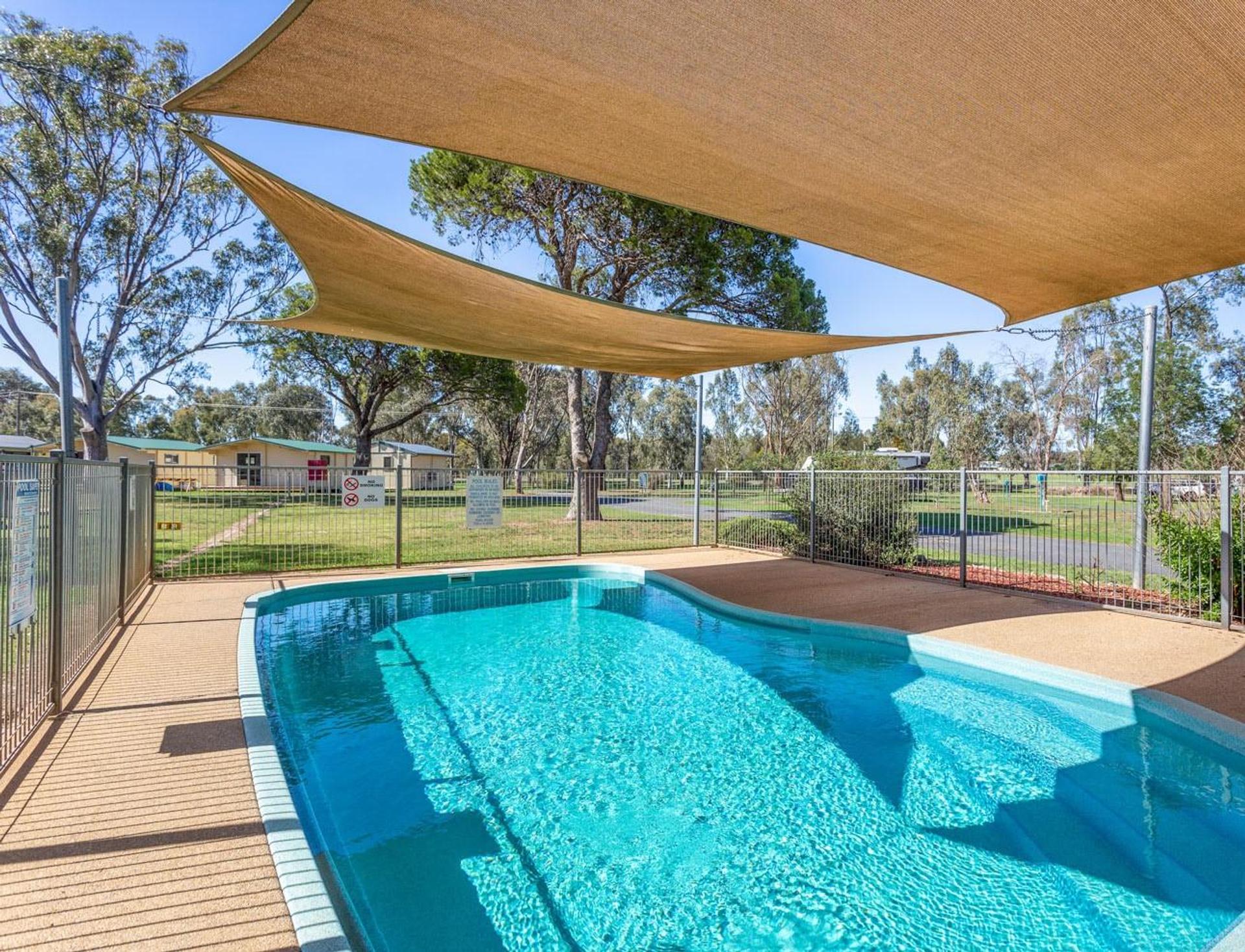 Junee Tourist Park - 2