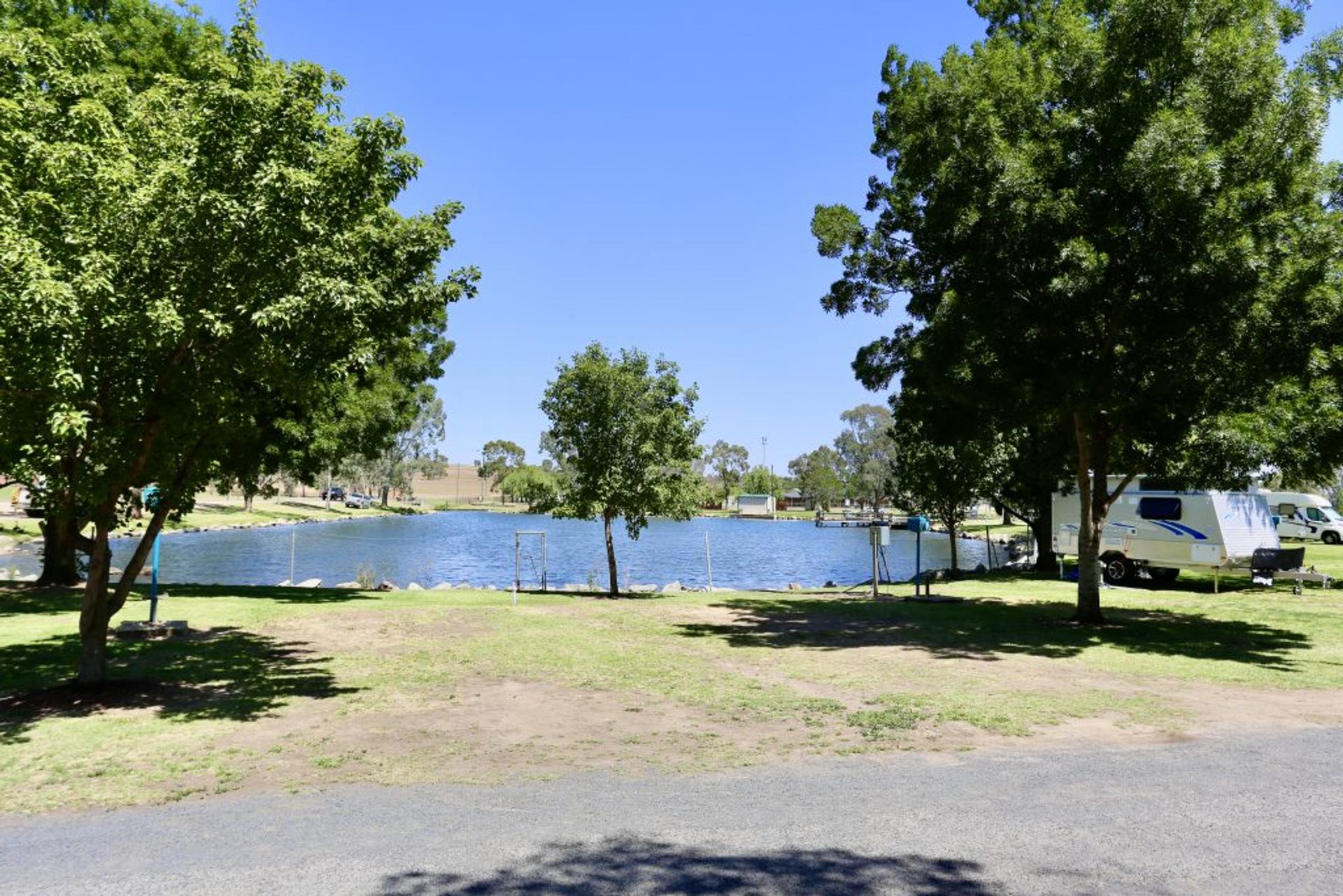 Junee Tourist Park - 3
