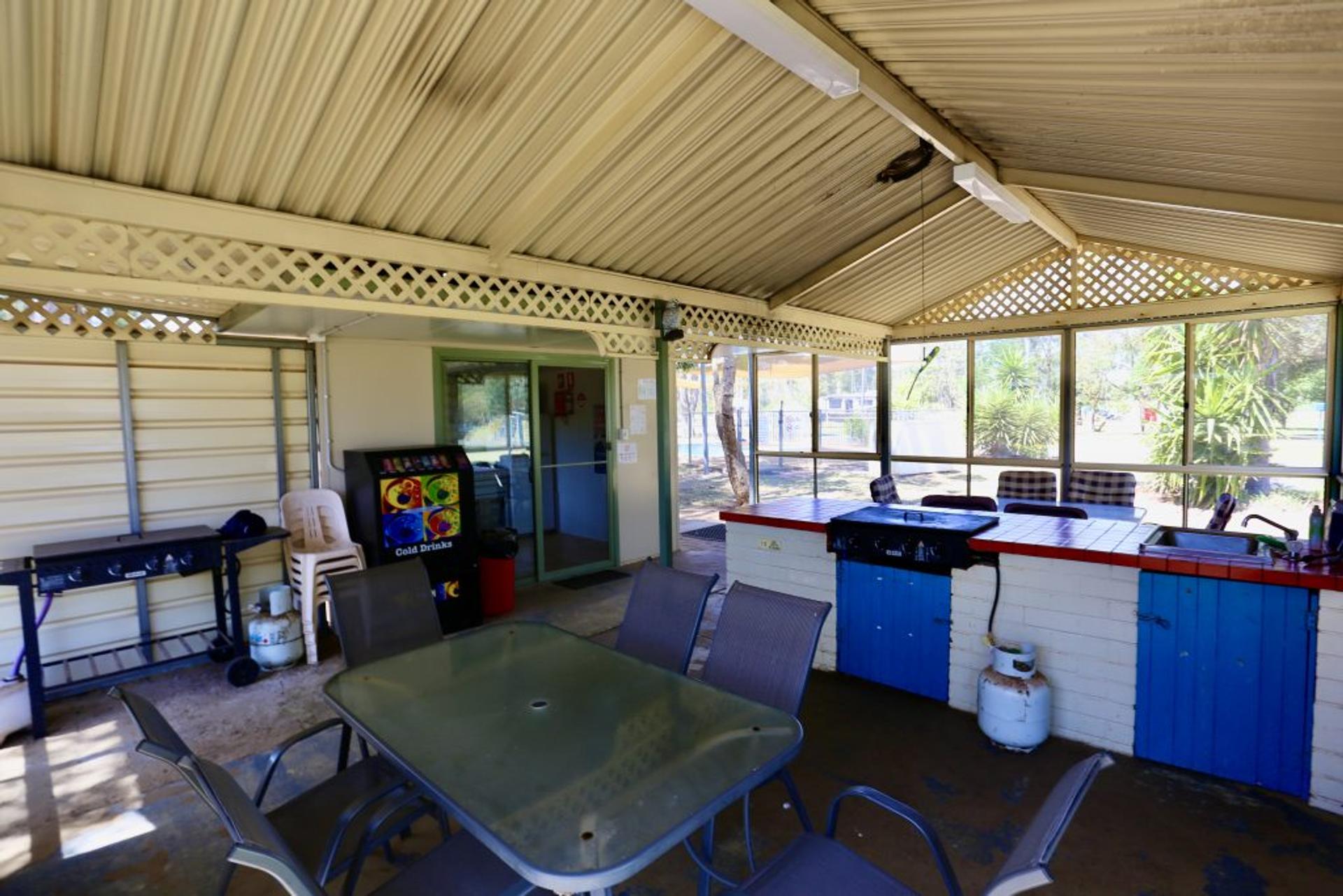 Junee Tourist Park - Image 6