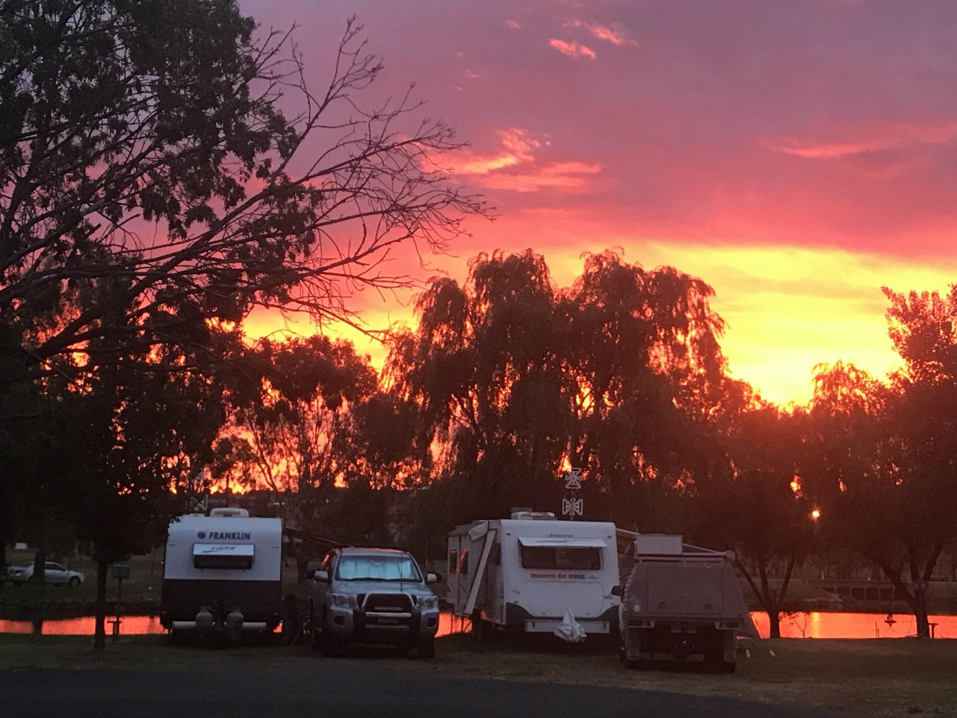 Junee Tourist Park - 3