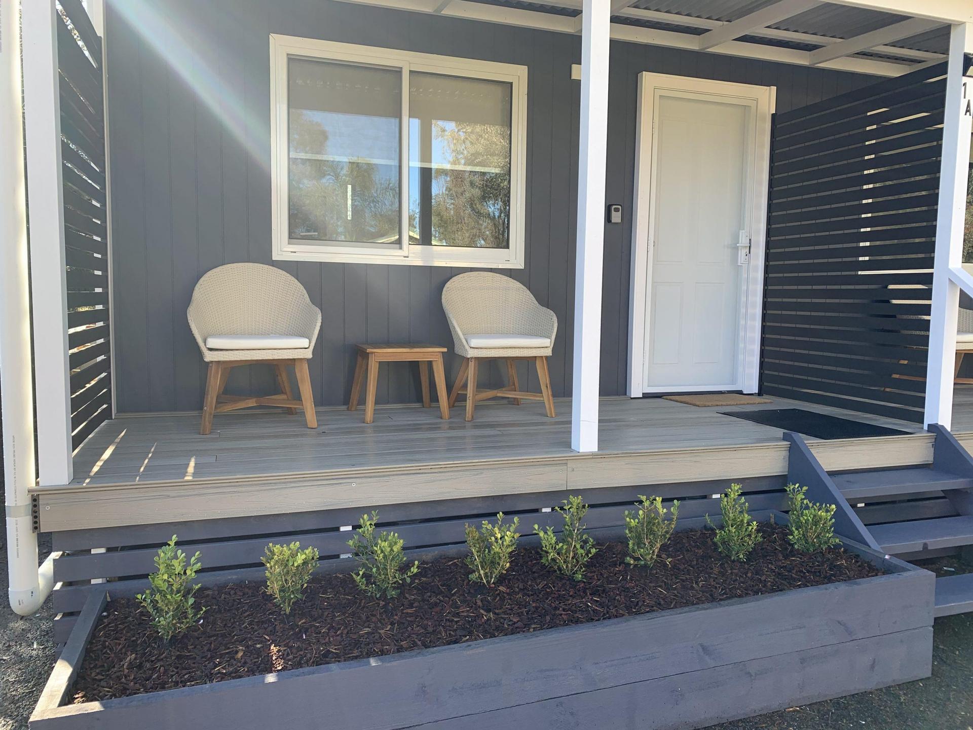 Junee Tourist Park - 2