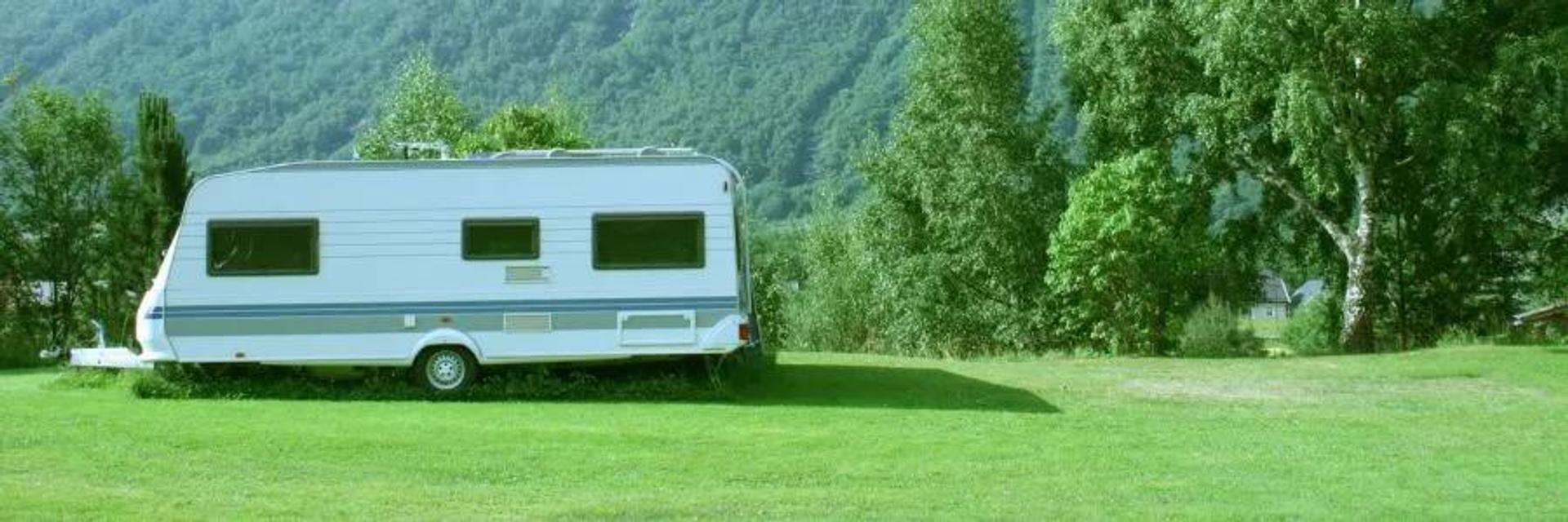 Venice Caravan Park