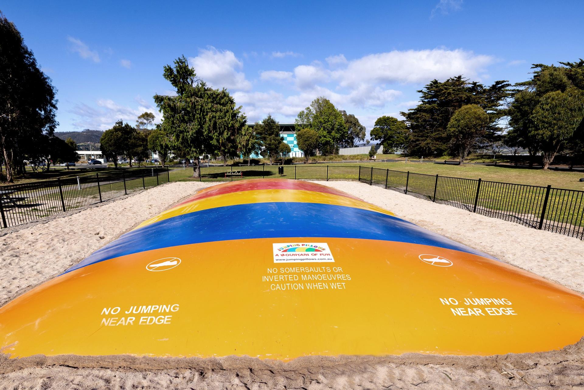 BIG4 Hobart Airport Tourist Park - 3