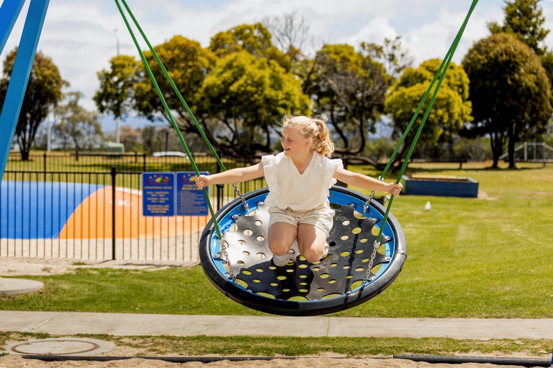 BIG4 Hobart Airport Tourist Park - 5