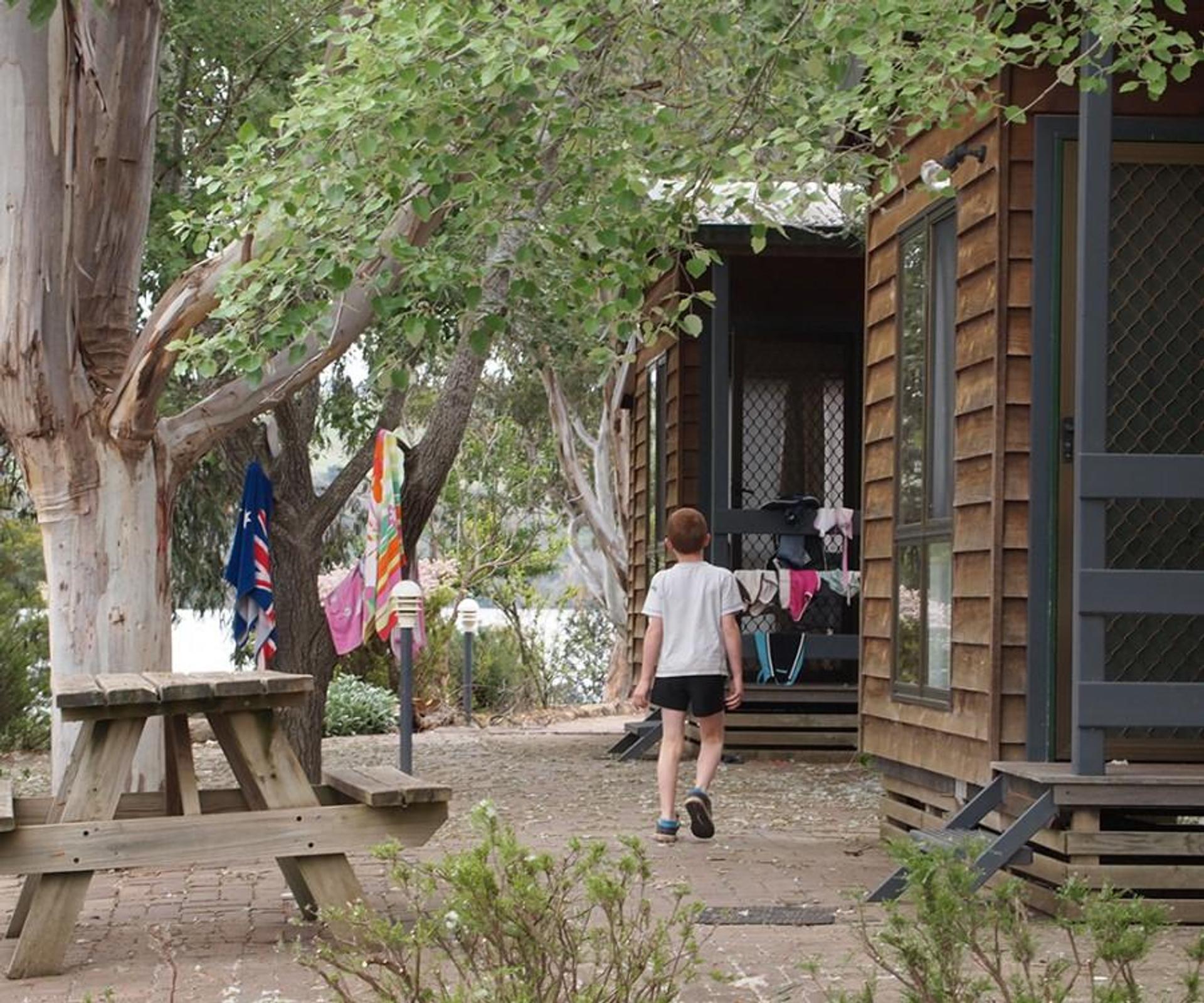 Good Hope Resort - 2
