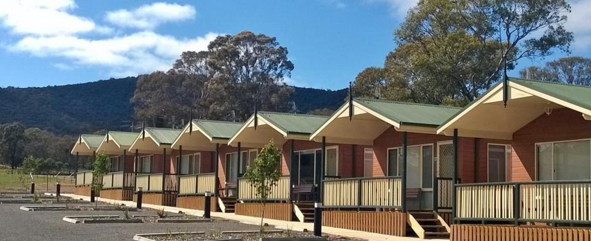 Canberra Carotel Motel - 4