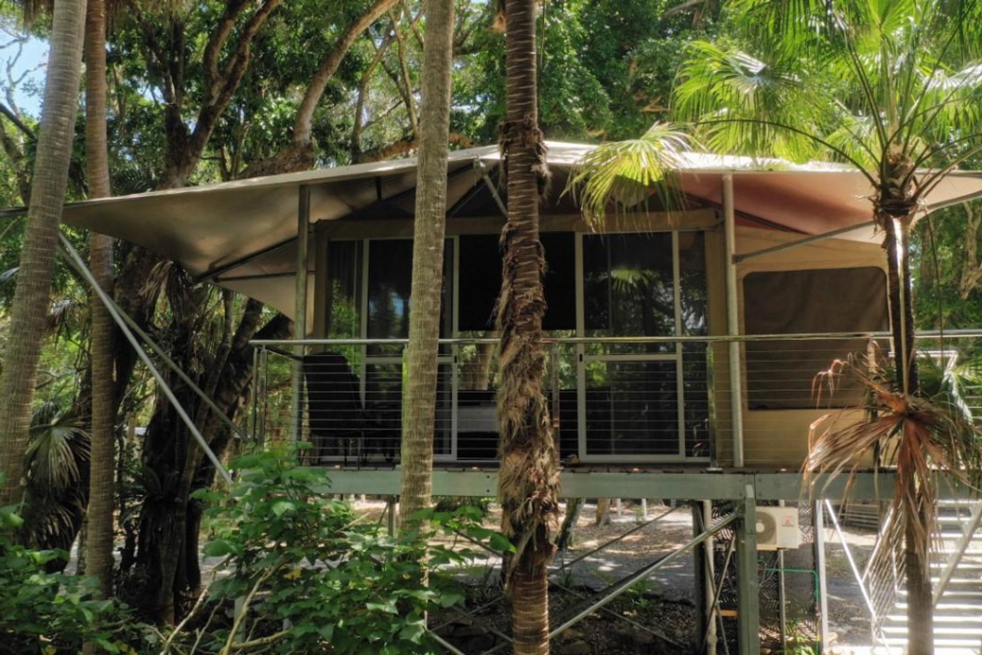 Tiona Holiday Park - Image 6