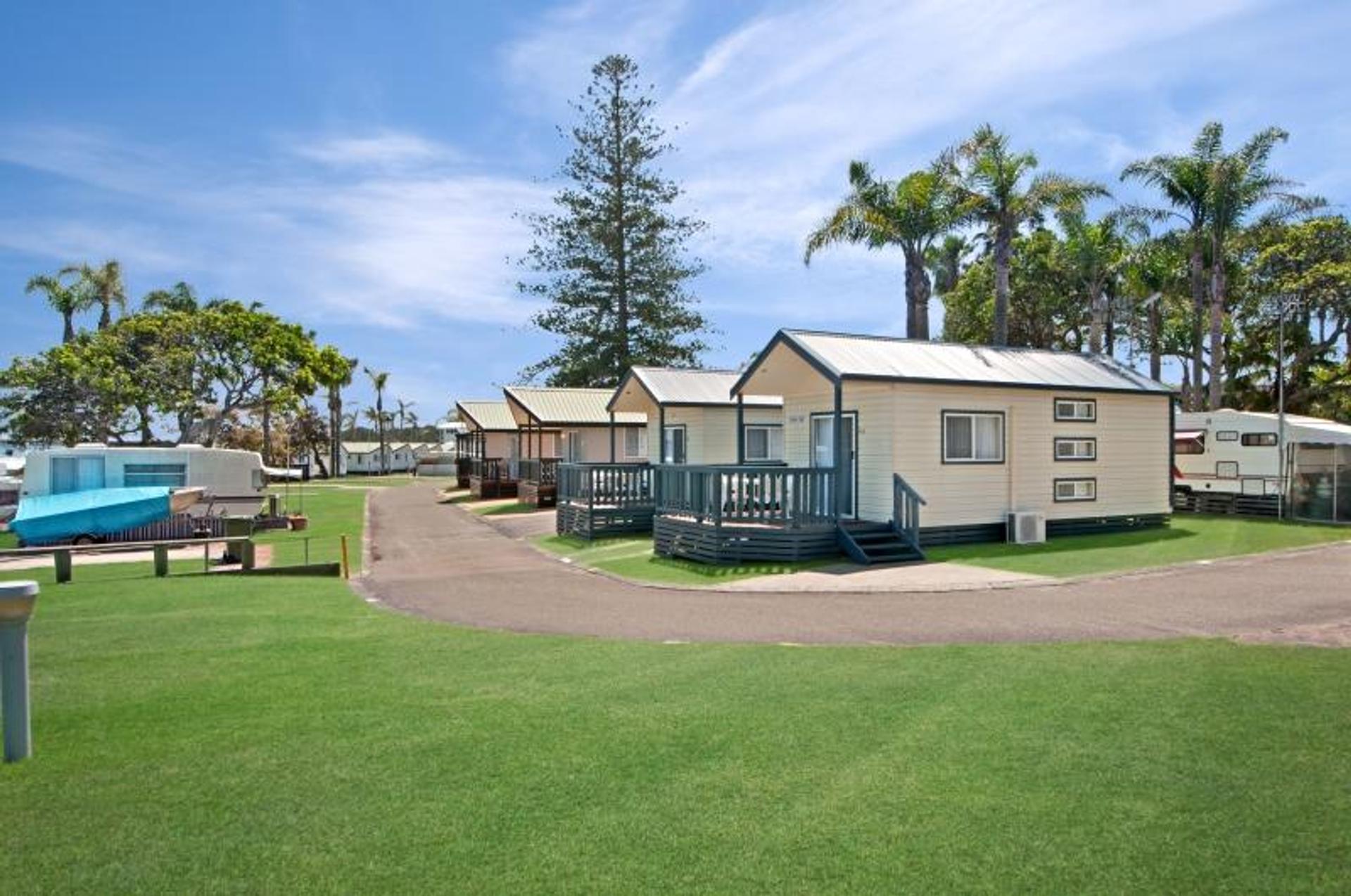 Dunleith Tourist Park - 5