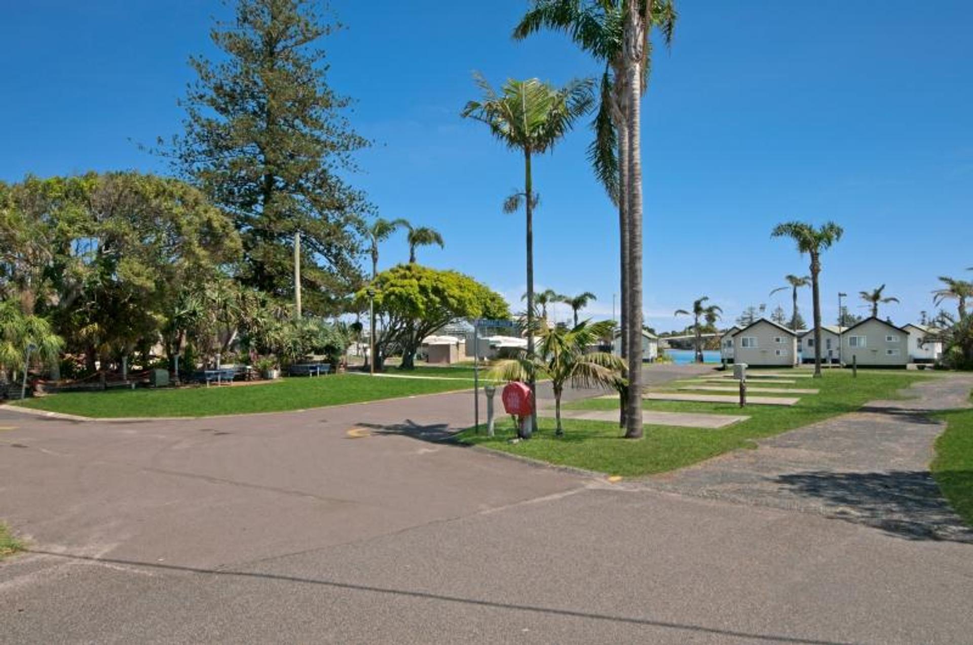 Dunleith Tourist Park - 2