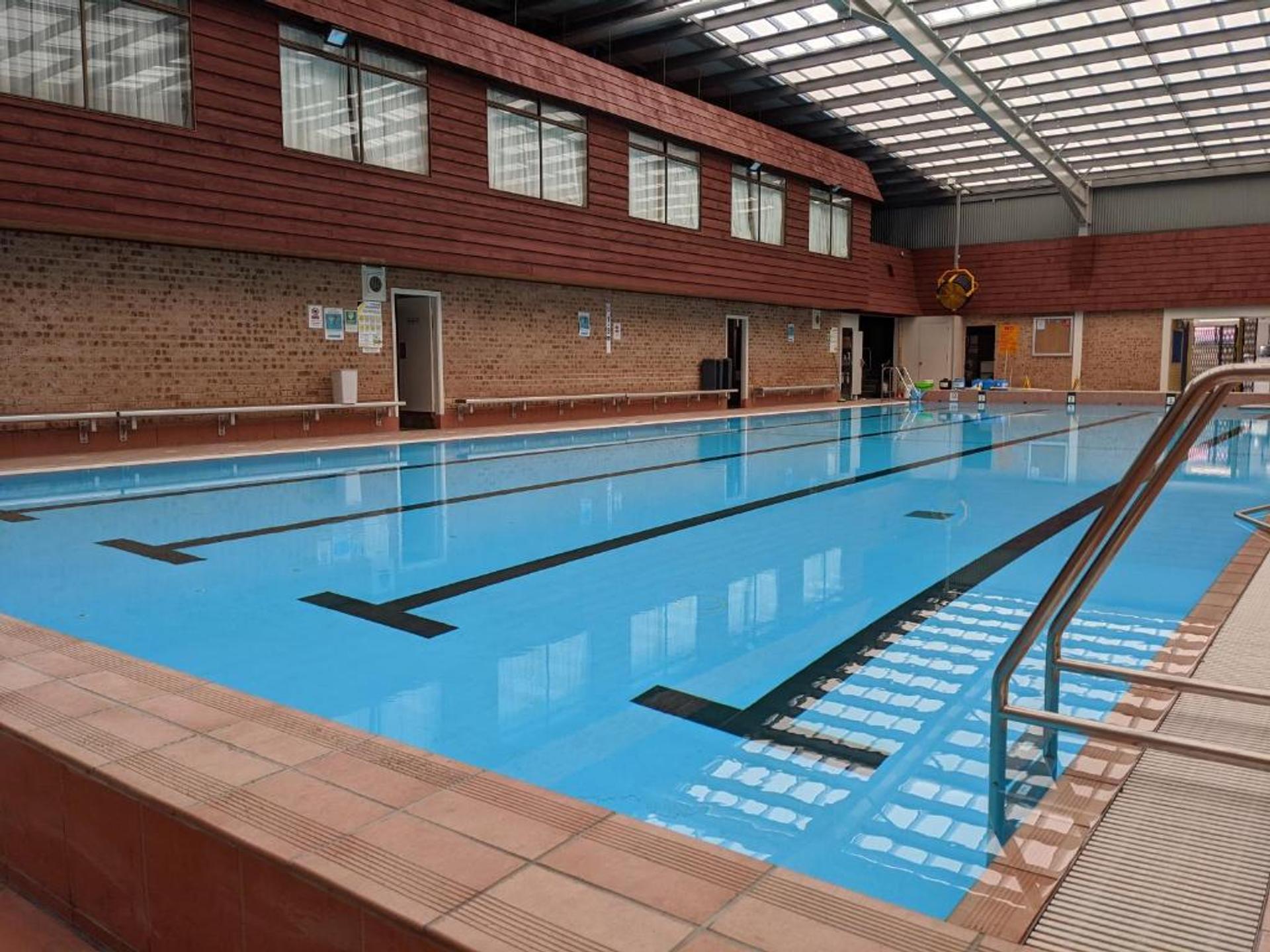 Wollongong Surf Leisure Resort - 2