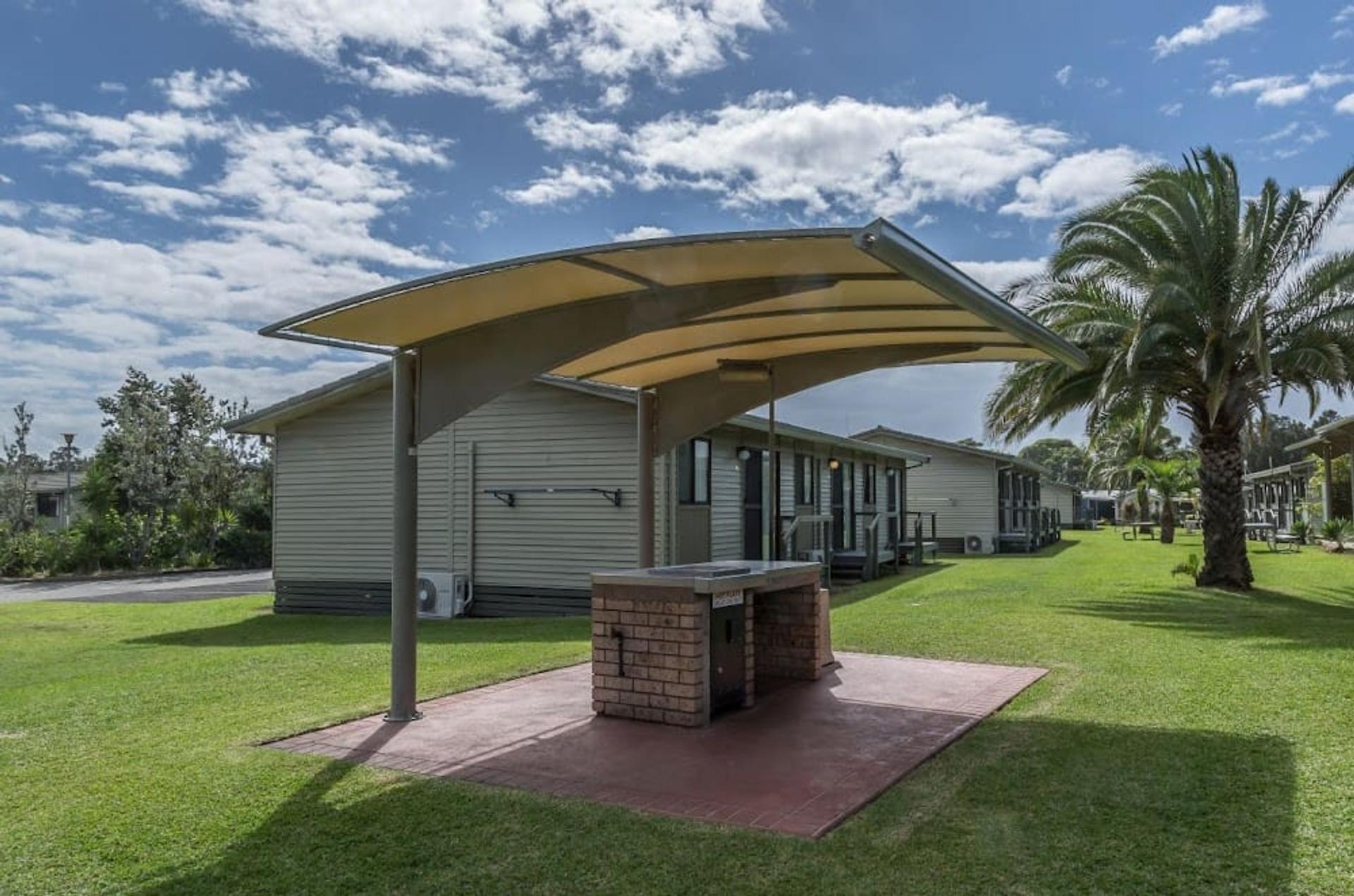 Wollongong Surf Leisure Resort - Image 6