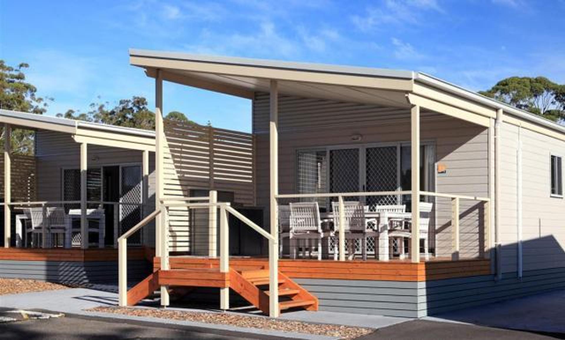 Holiday Haven Lake Conjola - 4