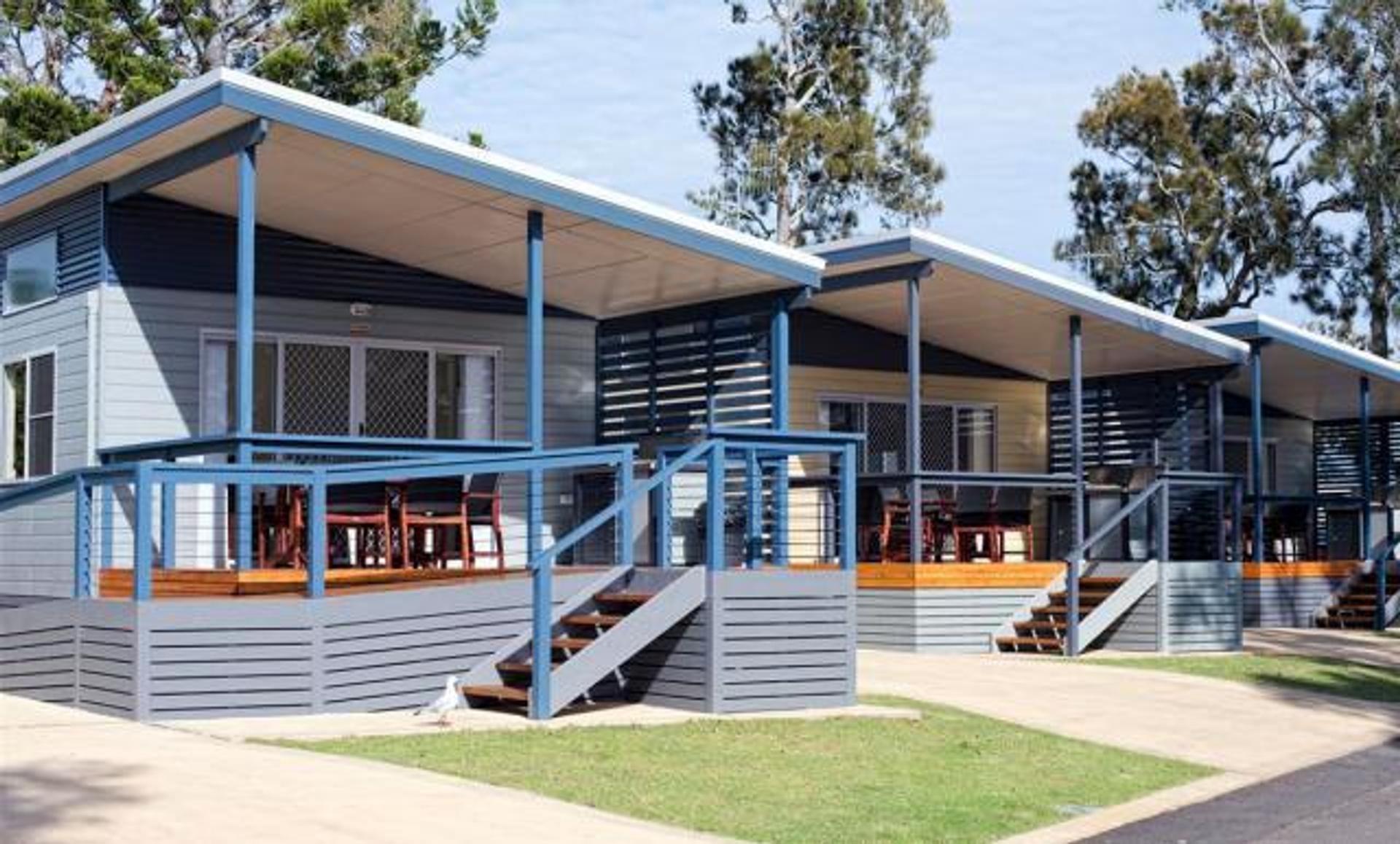 Holiday Haven Lake Conjola - 5