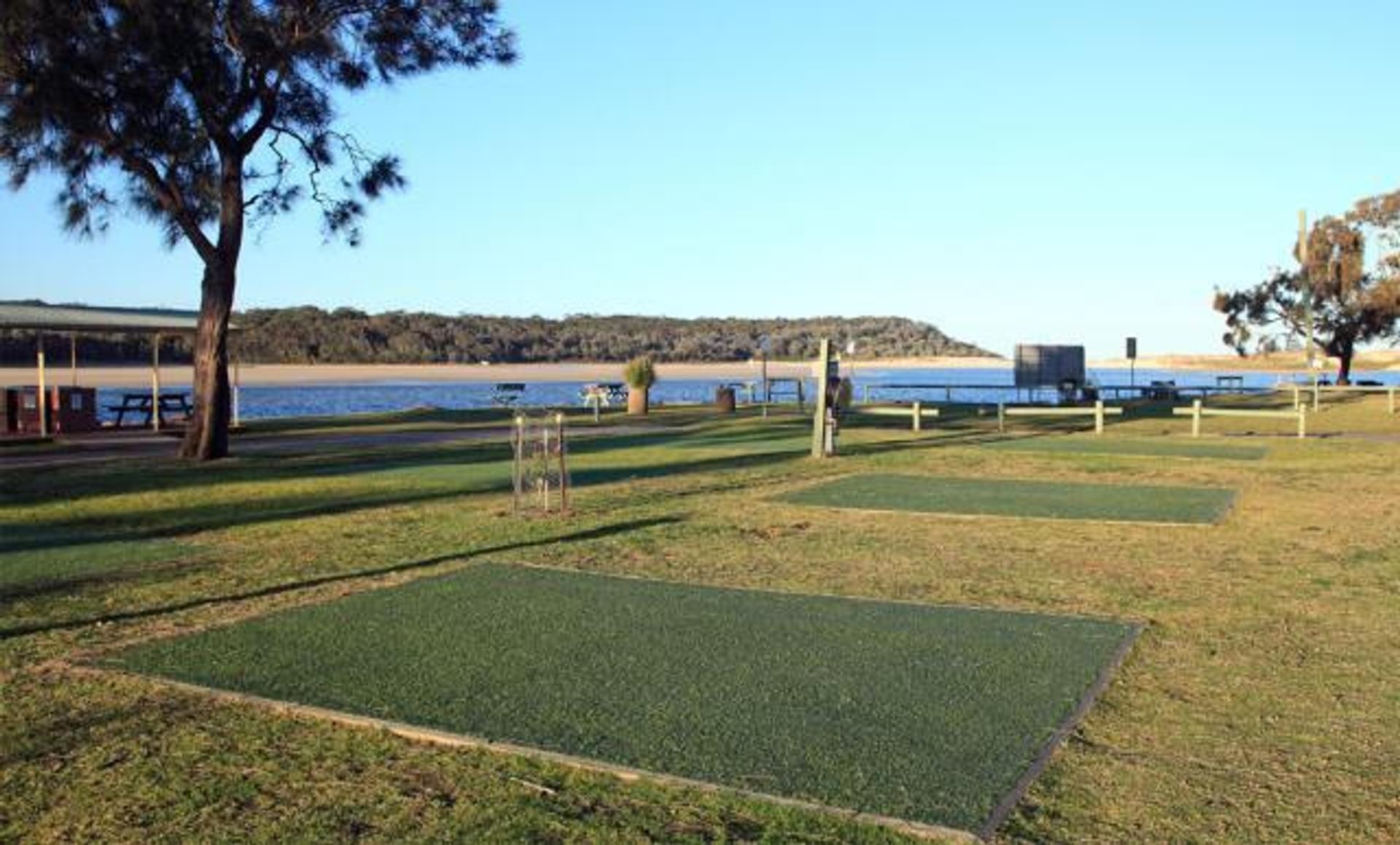 Holiday Haven Lake Conjola - 2