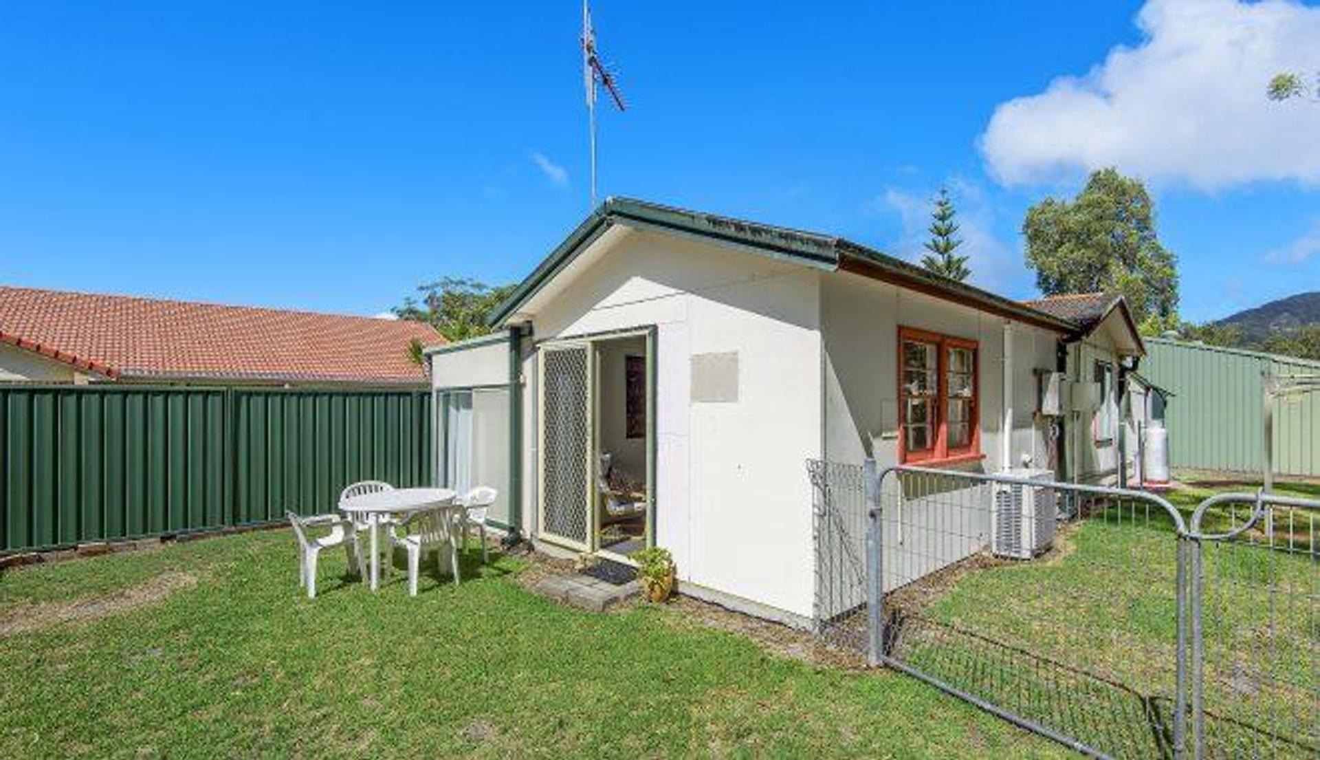 Diamond Waters Caravan Park - 3