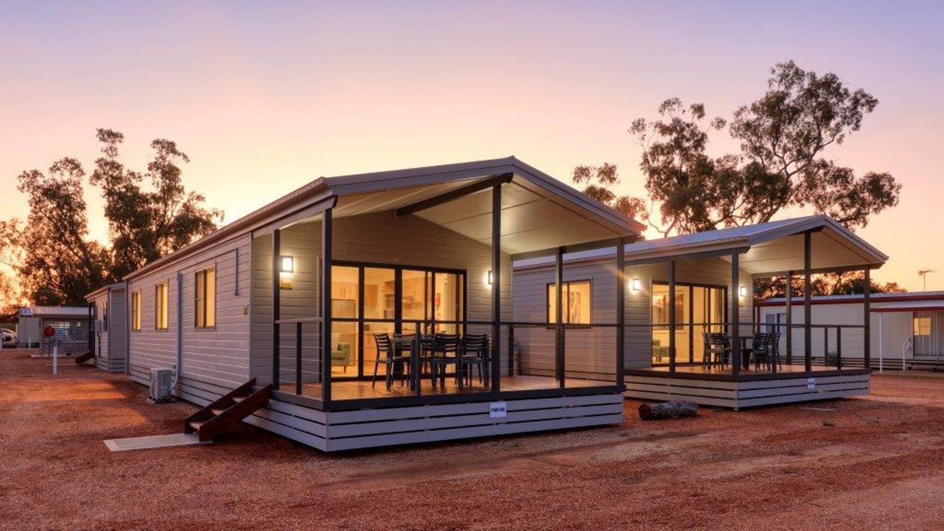 BIG4 Opal Holiday Park - 2