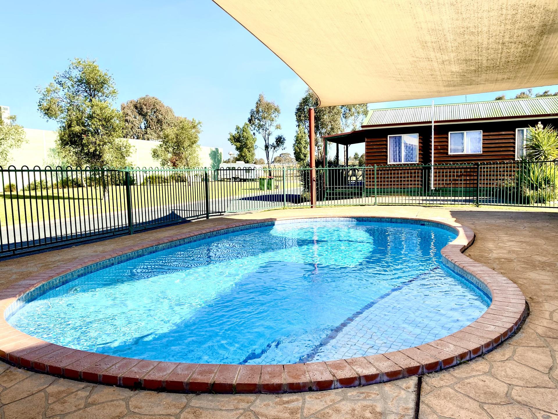 Holbrook Motor Village - 2