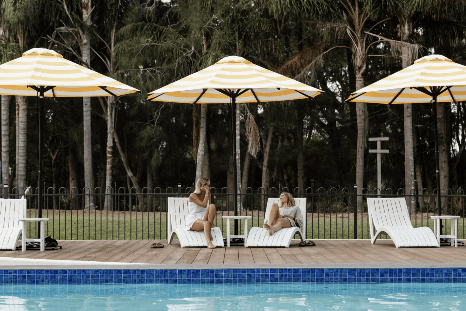 Tasman Holiday Parks - Kioloa Beach - Image 6