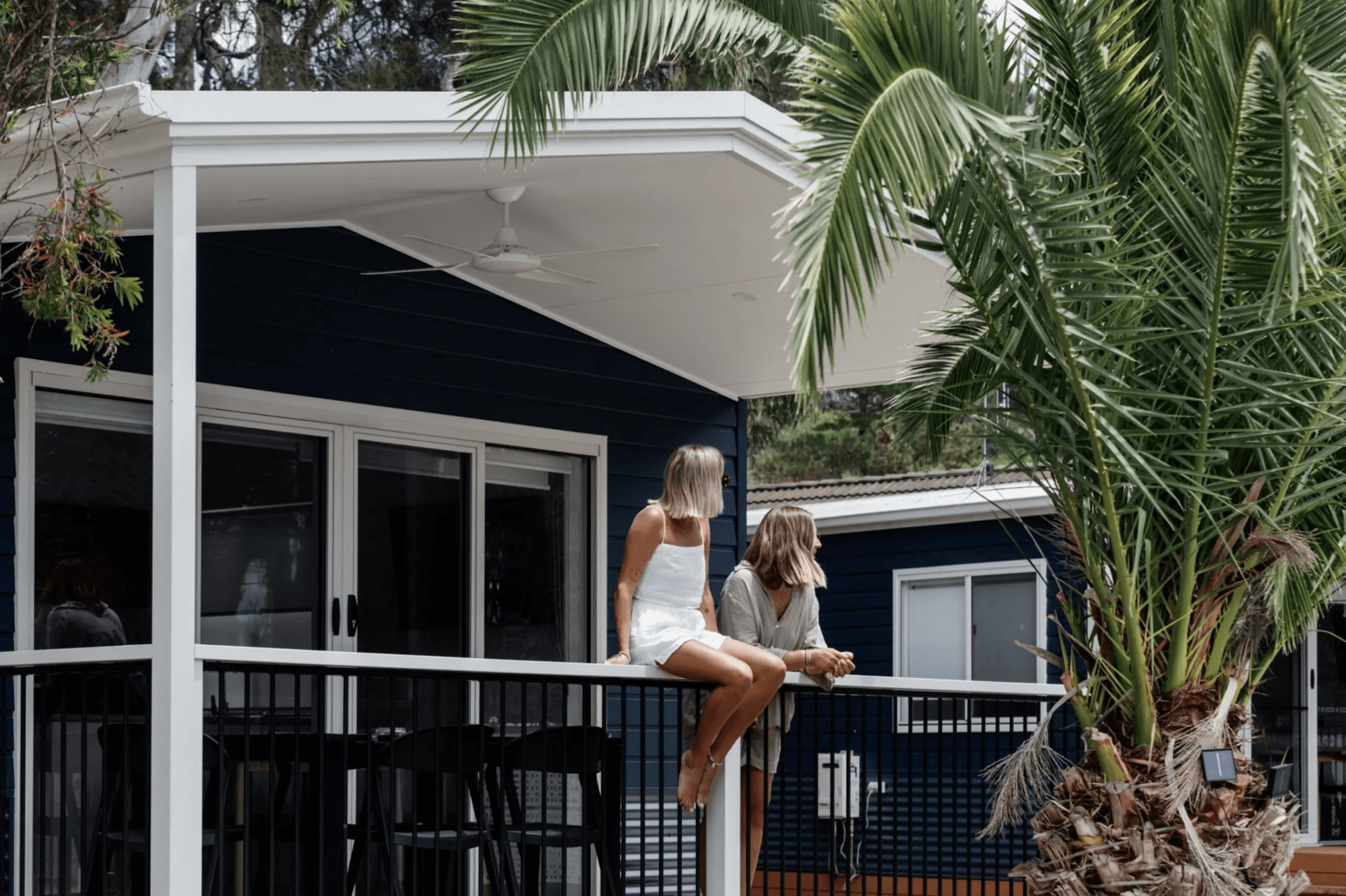Tasman Holiday Parks - Kioloa Beach - 1