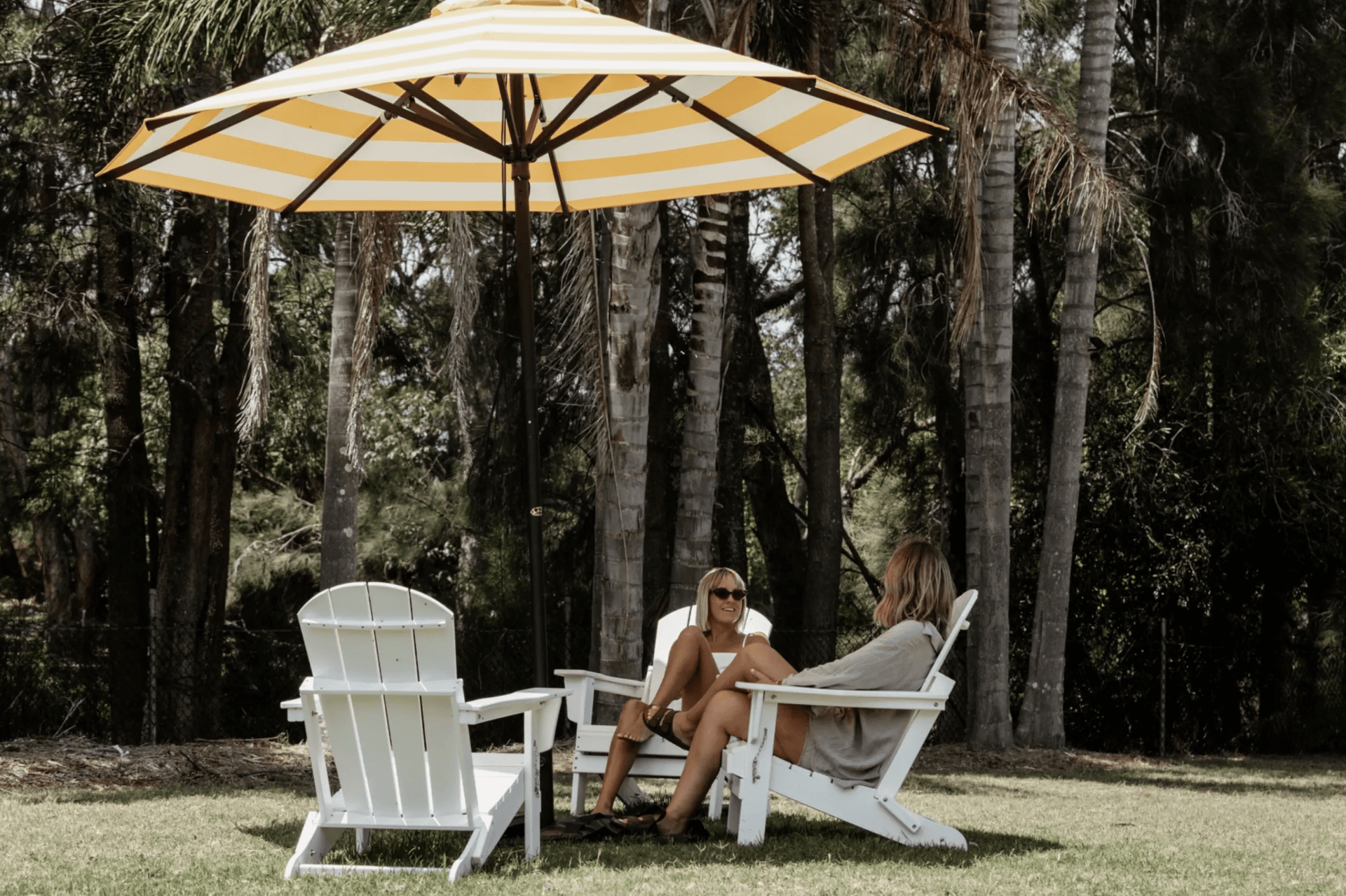 Tasman Holiday Parks - Kioloa Beach - 5