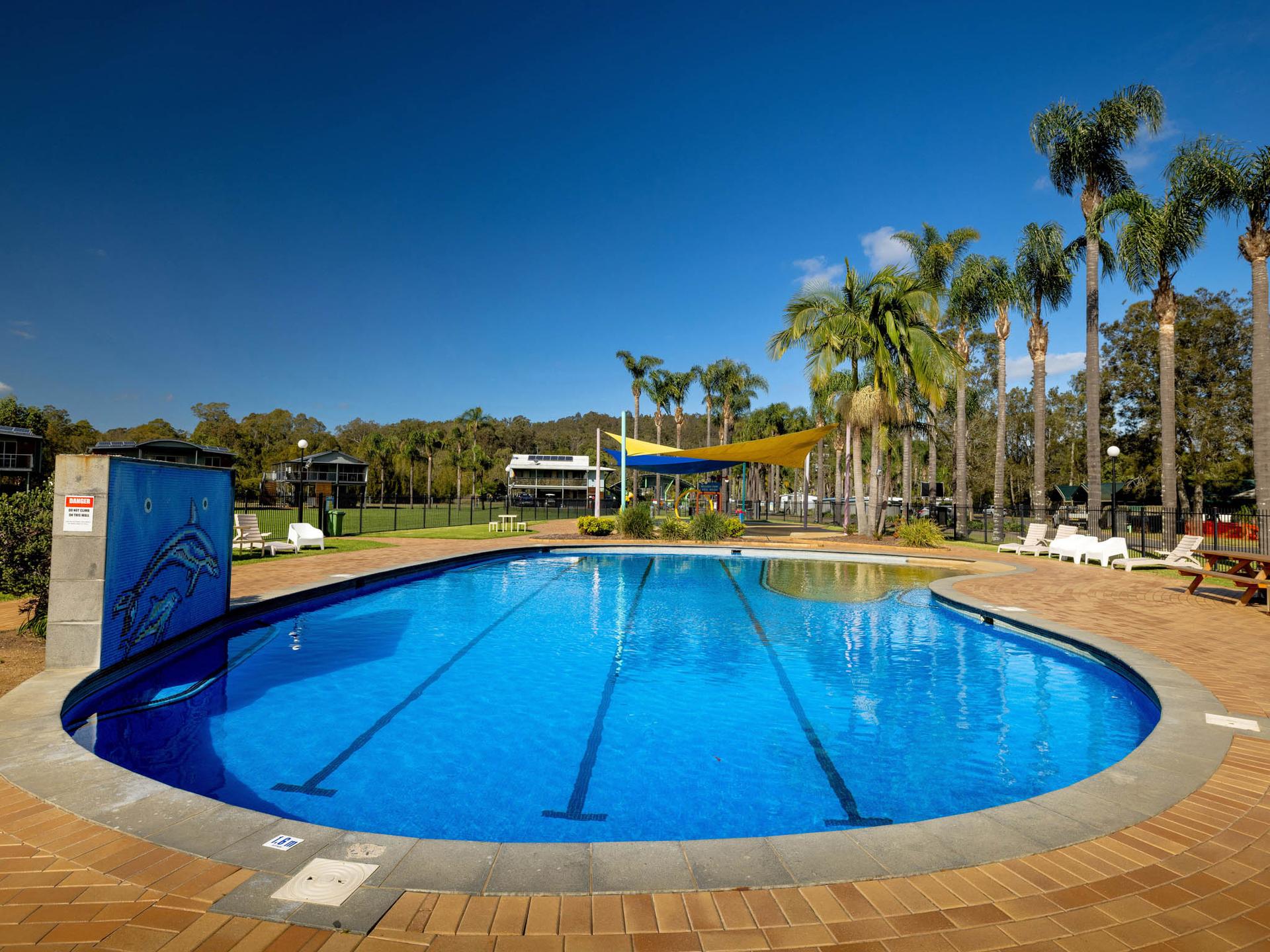 BIG4 Nelligen Holiday Park - Image 6