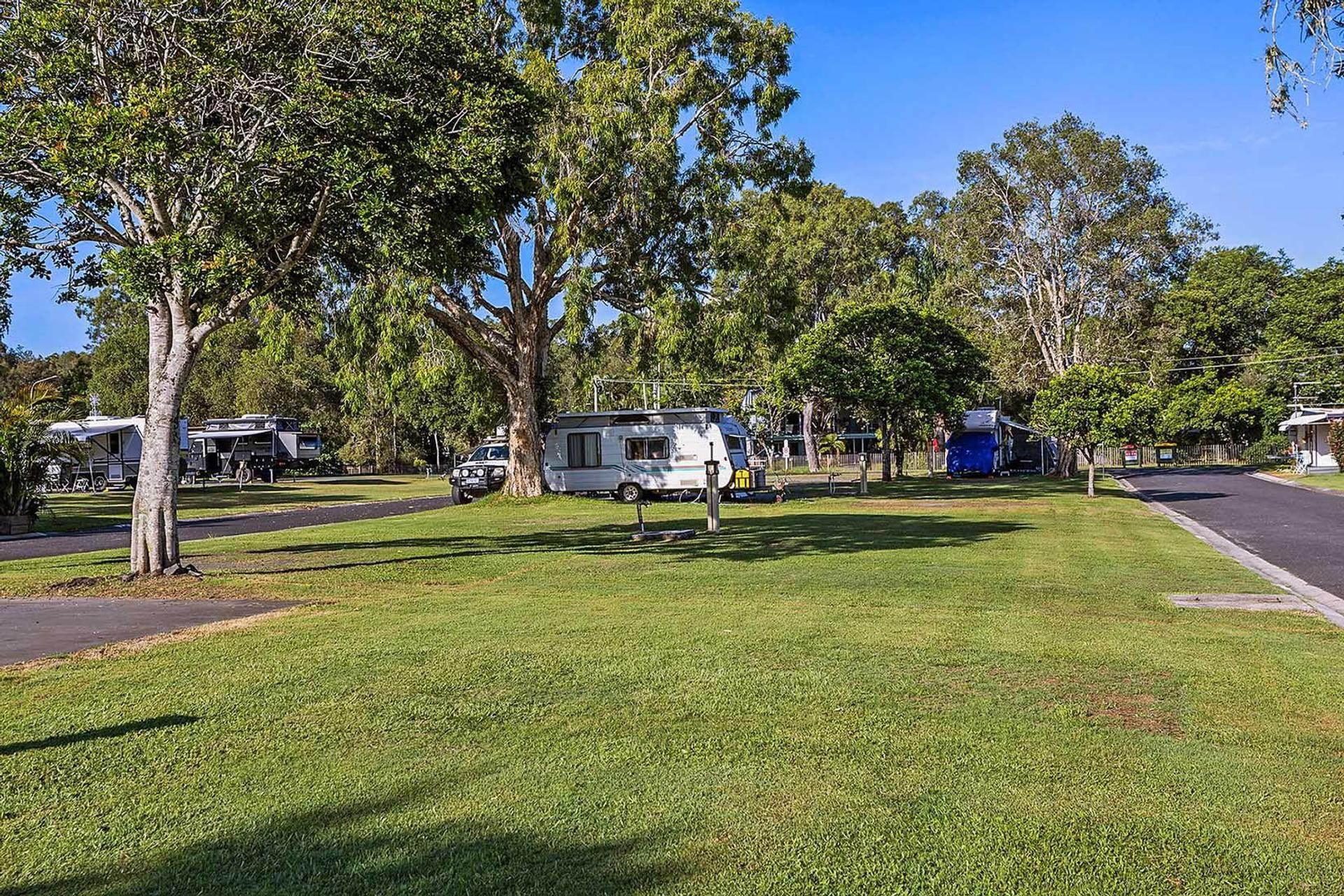 Reflections Holiday Parks - Ferry Reserve Holiday Park - 3