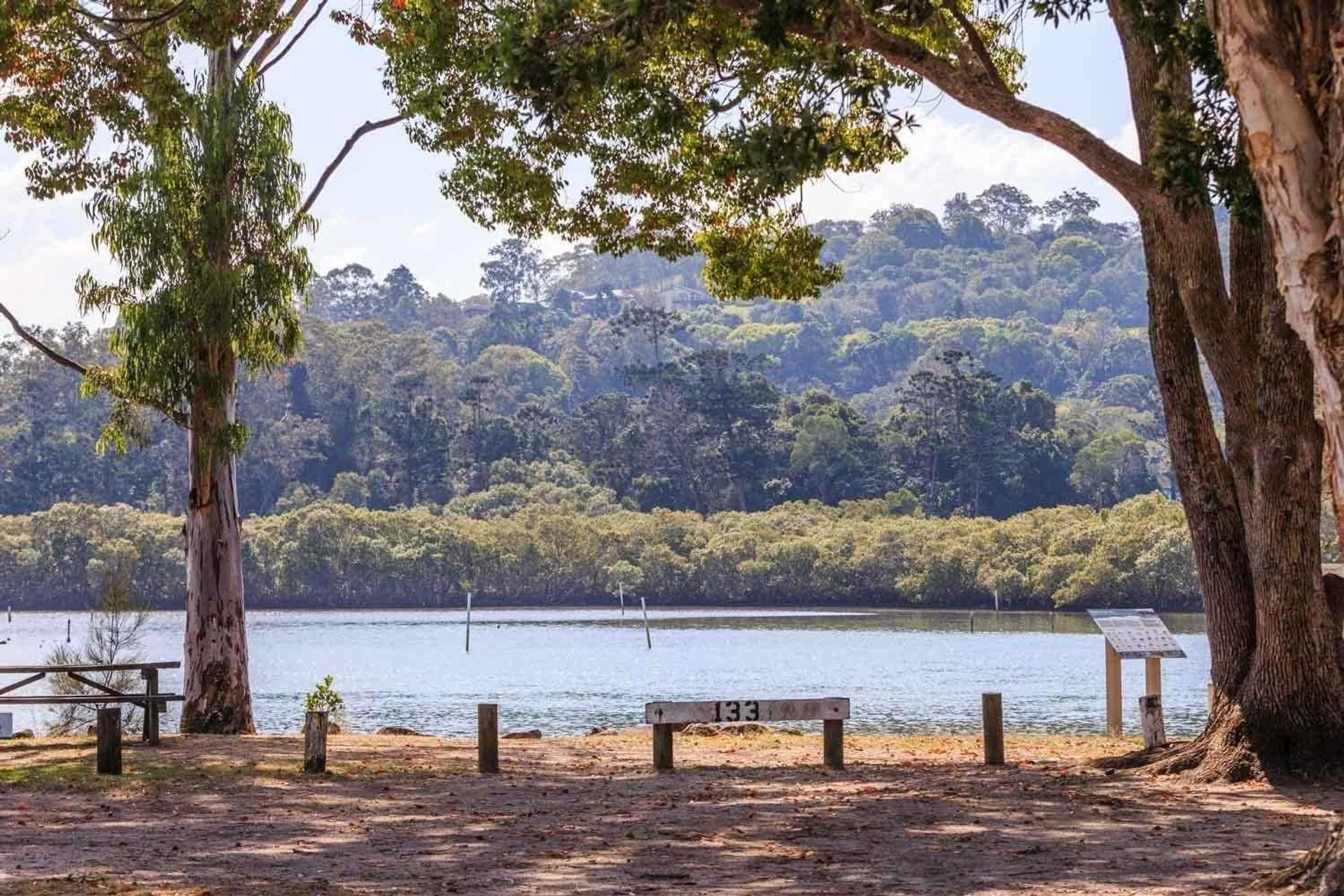 Reflections Holiday Parks - Ferry Reserve Holiday Park - 5